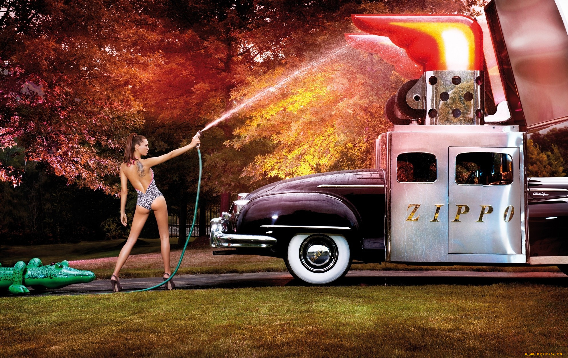 бренды, zippo, крокодил, авто, зажигалка, kristin, zippel, купальник, шланг