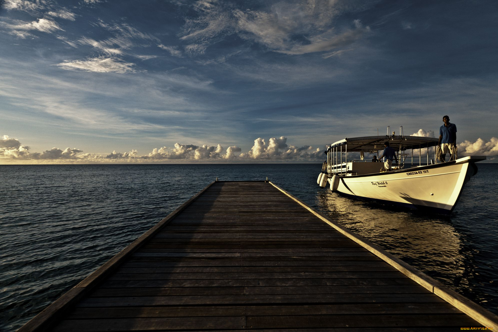 корабли, моторные, лодки, мальдивы