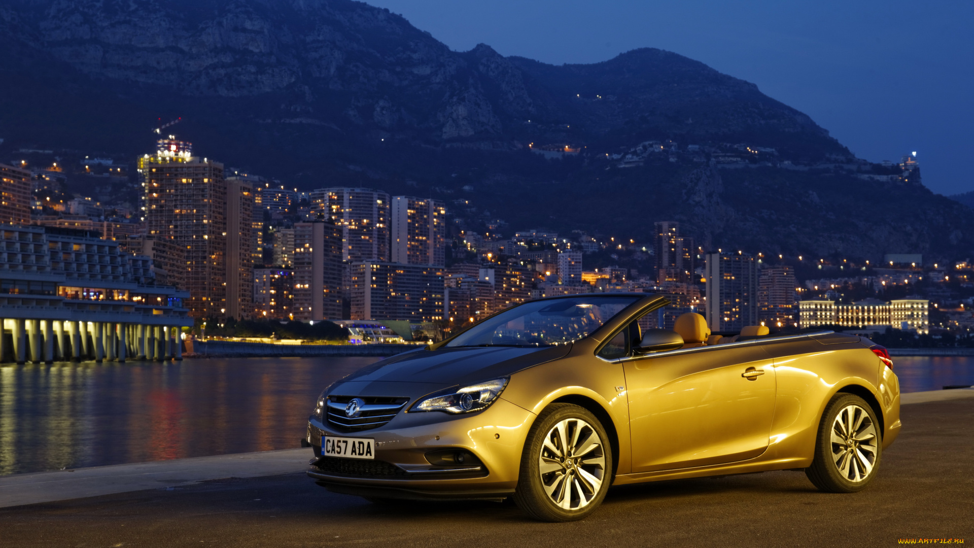2013, vauxhall, cascada, автомобили