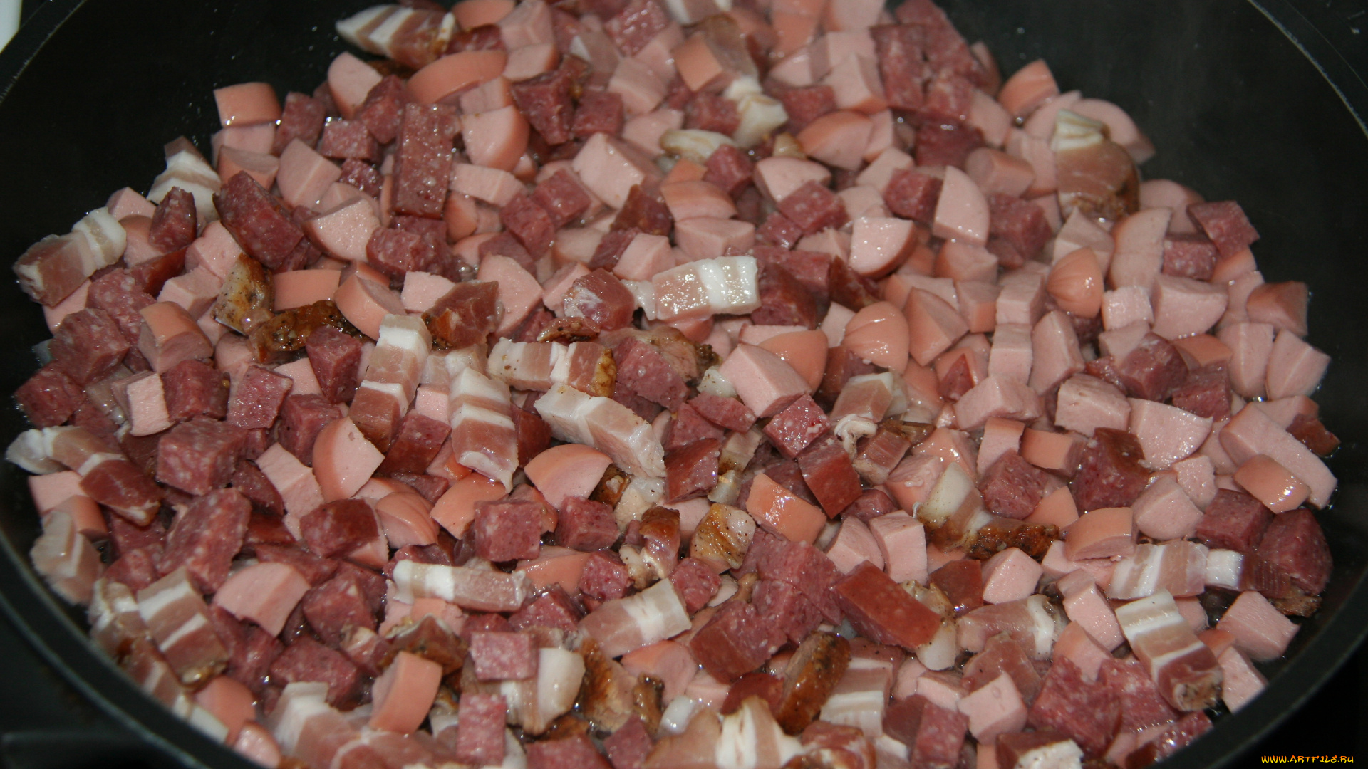 еда, колбасные, изделия, ассорти