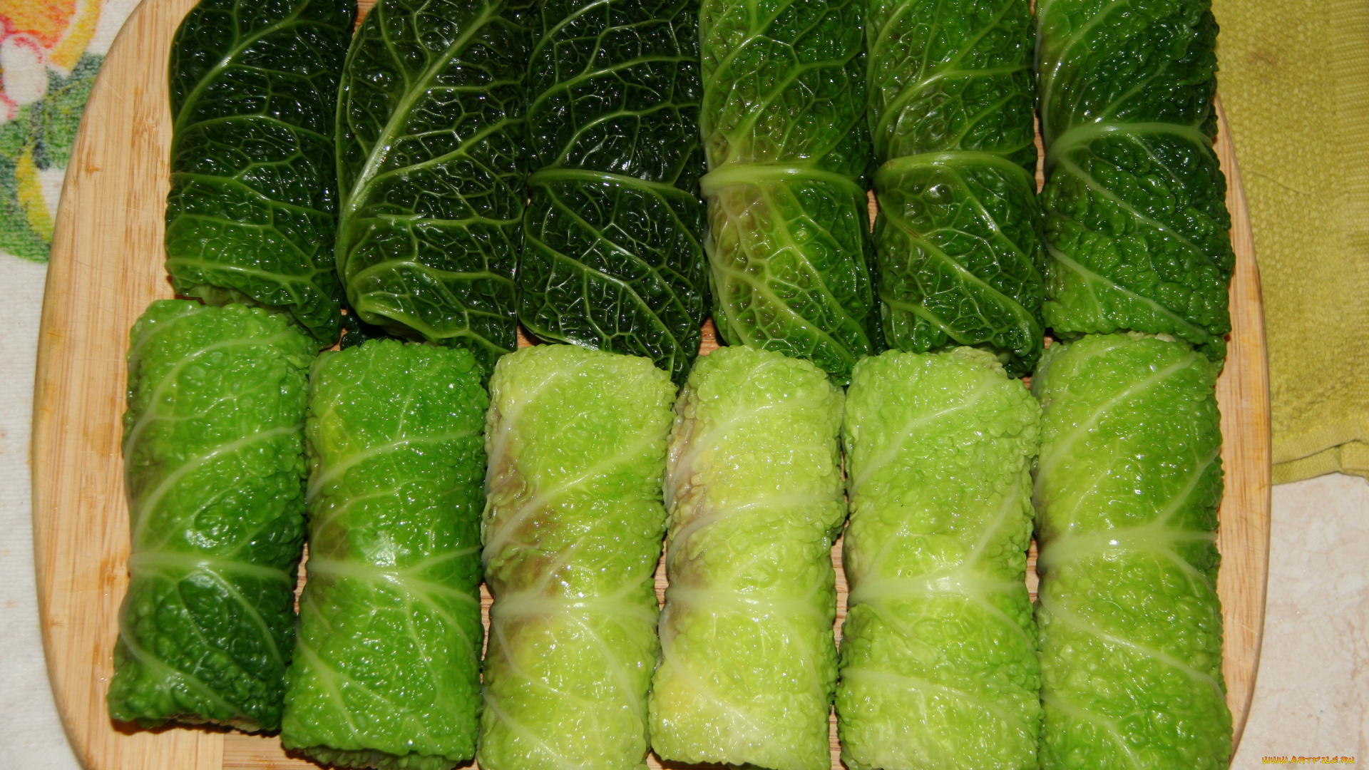 еда, мясные, блюда, голубцы