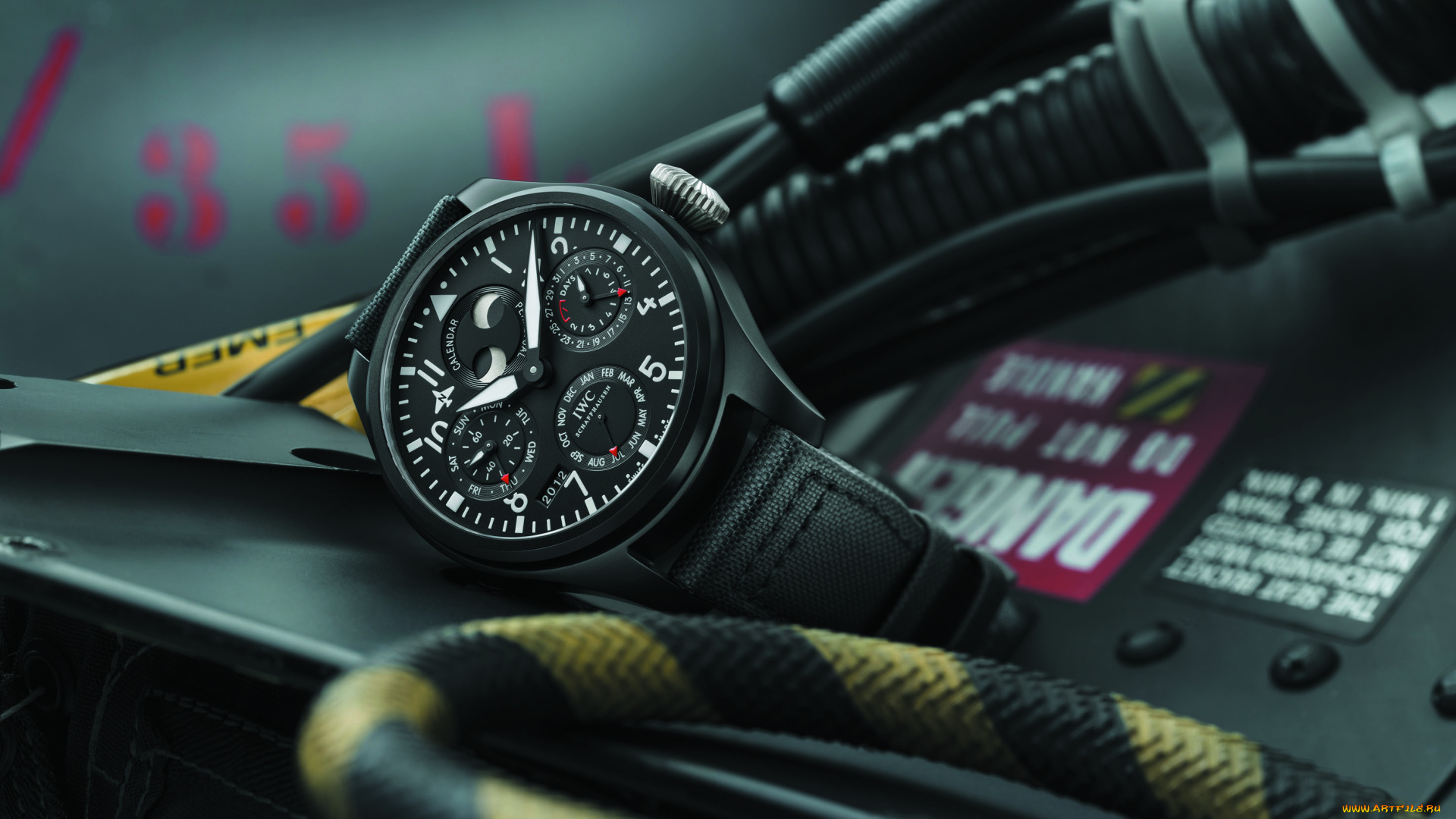 iwc, бренды, schaffhausen, часы, стильные, кабель