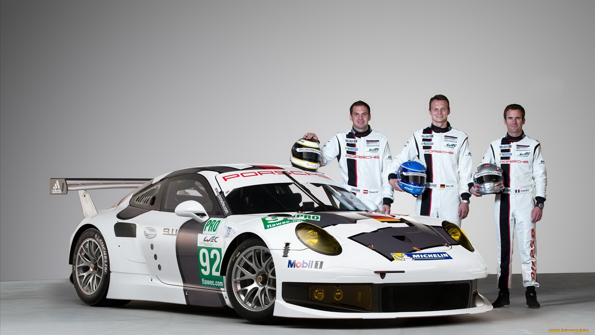 спорт, формула, rsr, gt3, 911, porsche, пилоты