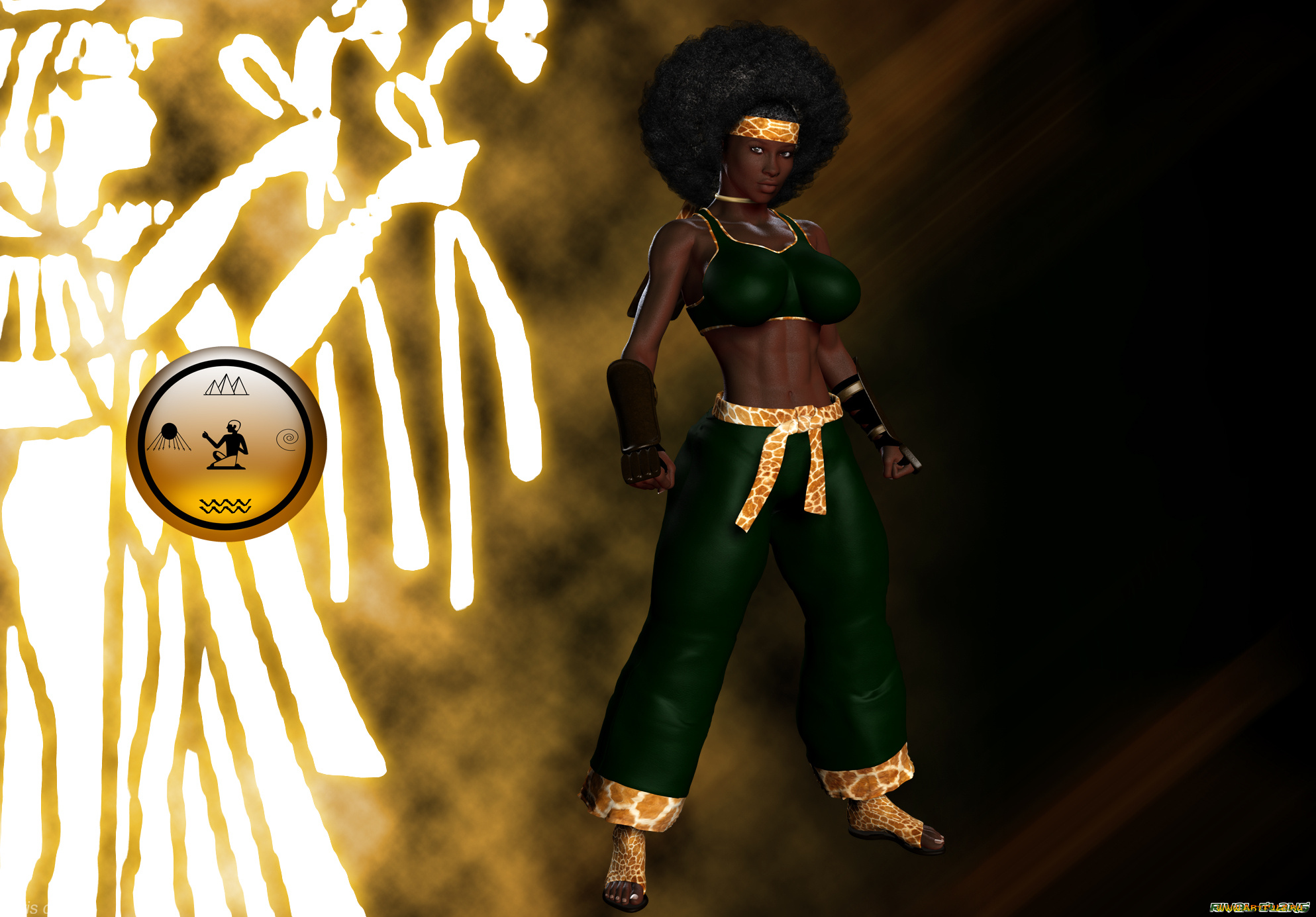 3д, графика, people, люди, девушка