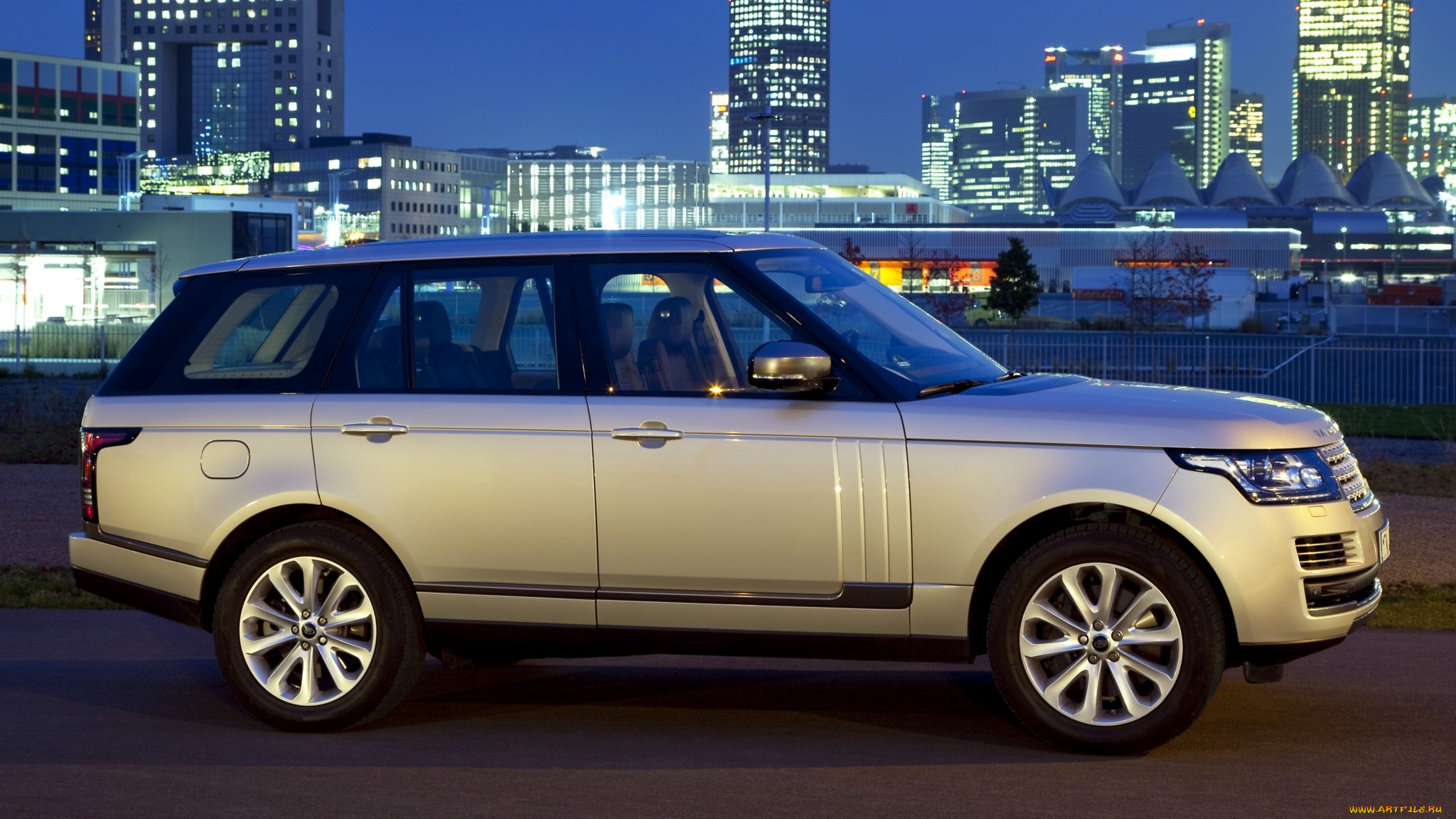 range, rover, автомобили, класс, люкс, великобритания, полноразмерный, внедорожник