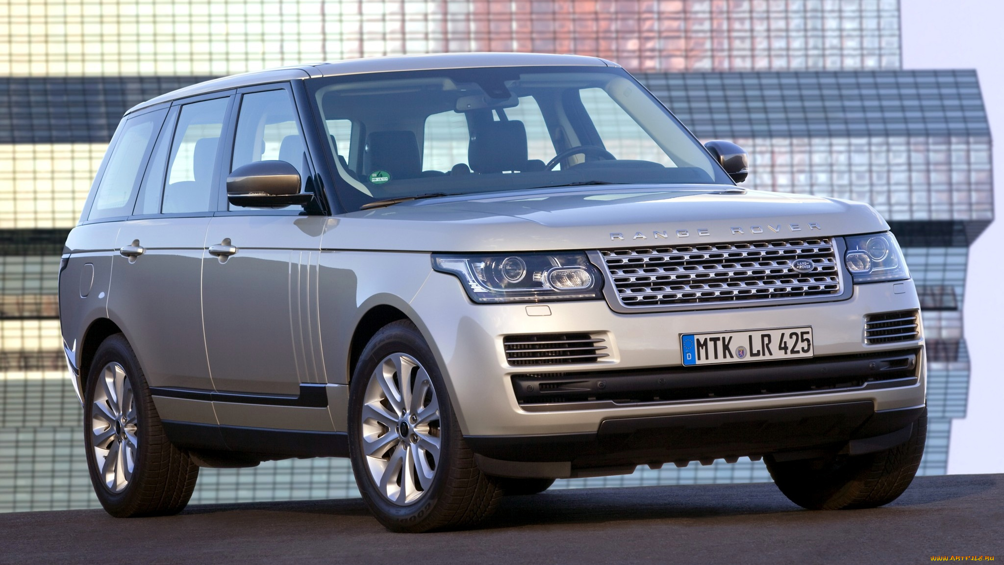 range, rover, автомобили, класс, люкс, великобритания, полноразмерный, внедорожник