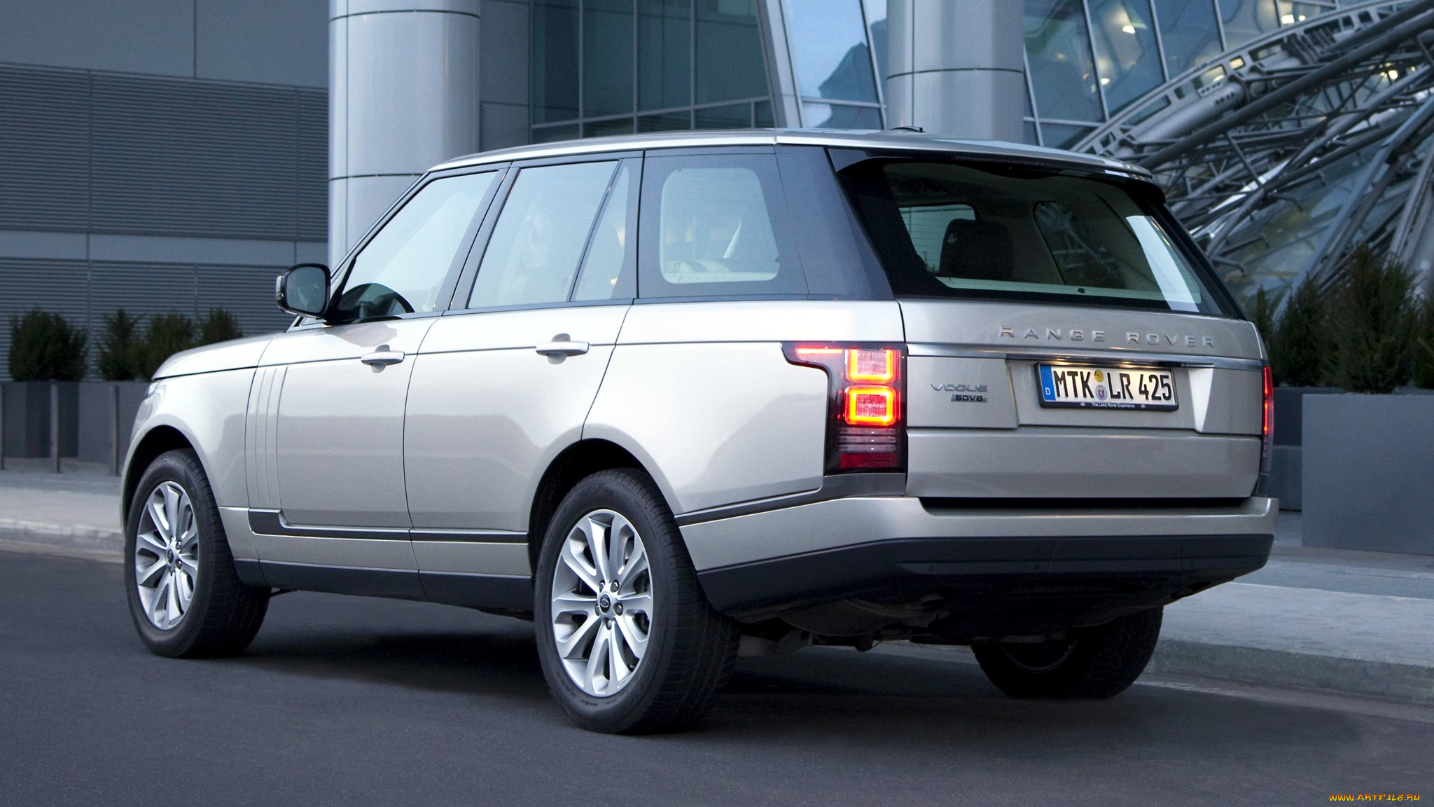 range, rover, автомобили, полноразмерный, внедорожник, класс, люкс, великобритания