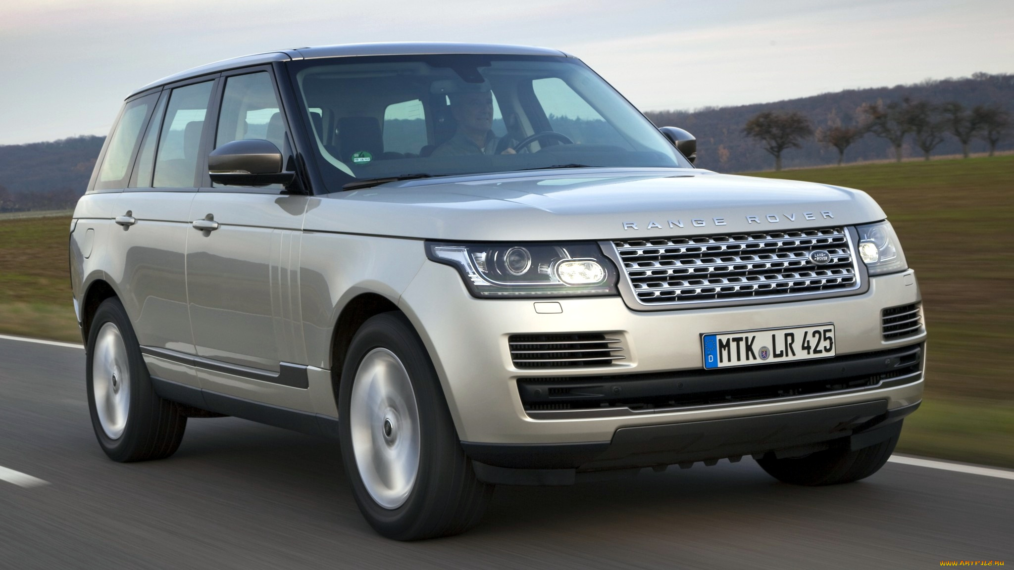 range, rover, автомобили, полноразмерный, внедорожник, класс, люкс, великобритания