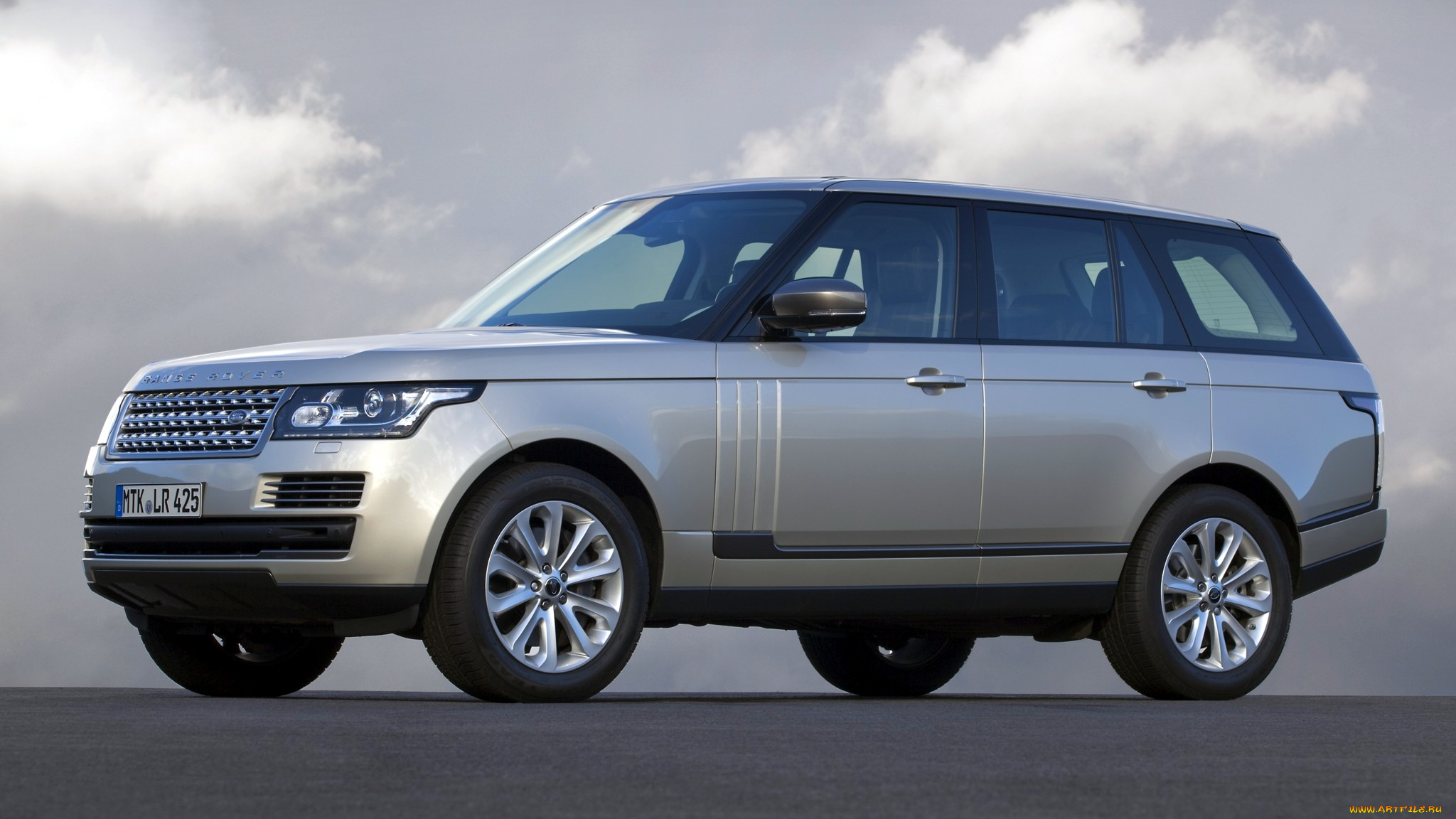 range, rover, автомобили, полноразмерный, внедорожник, класс, люкс, великобритания