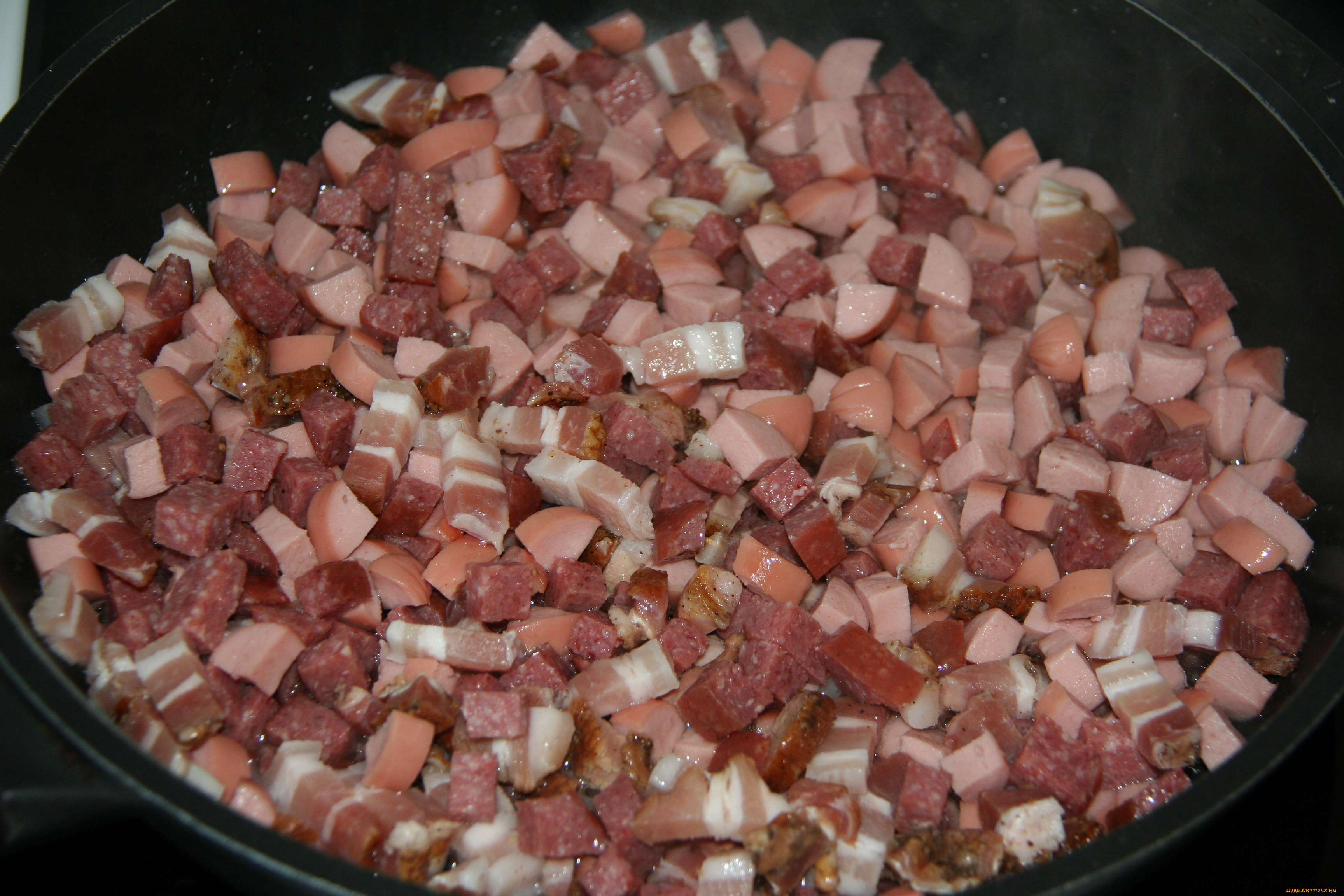 еда, колбасные, изделия, ассорти