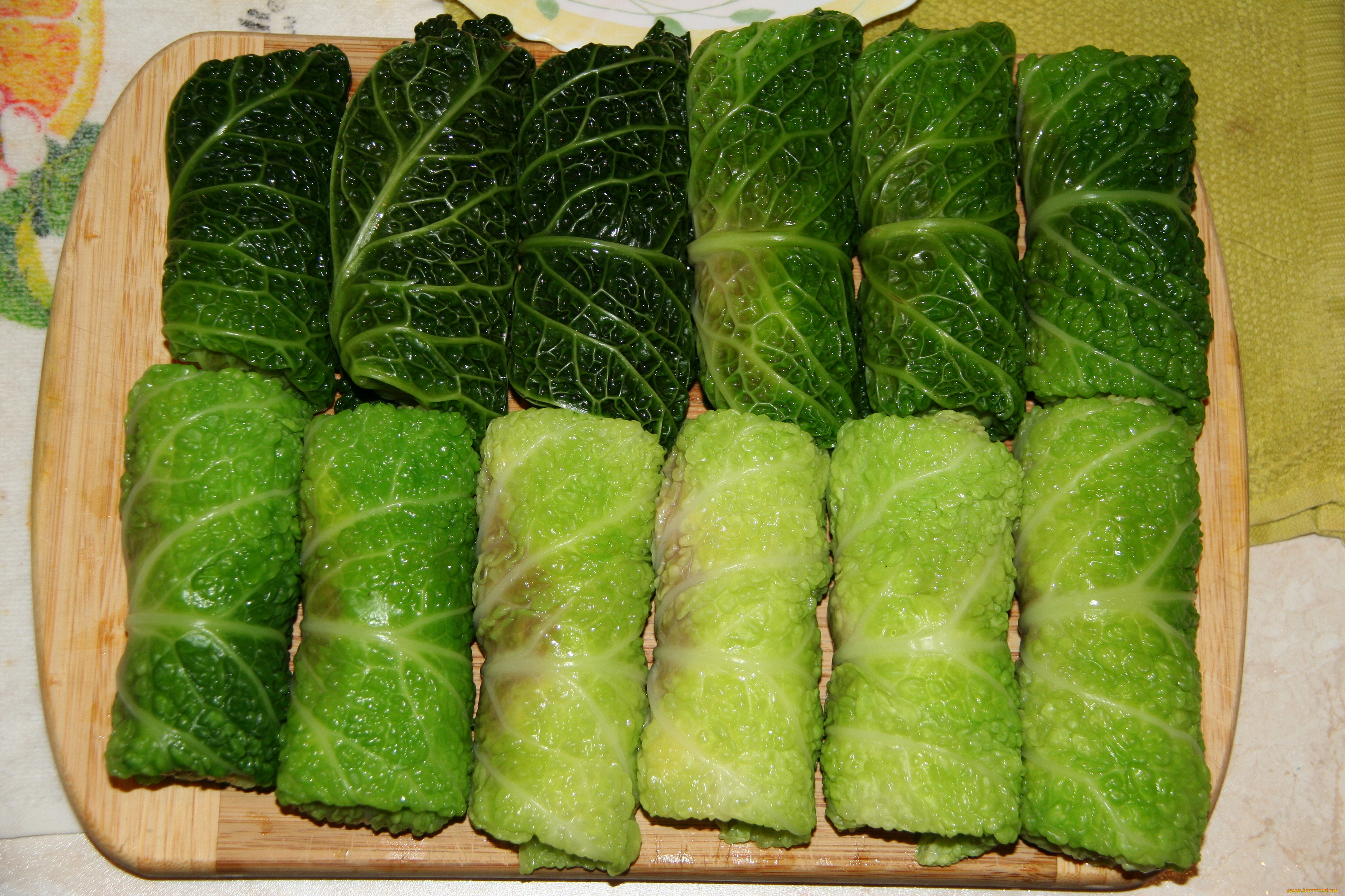 еда, мясные, блюда, голубцы