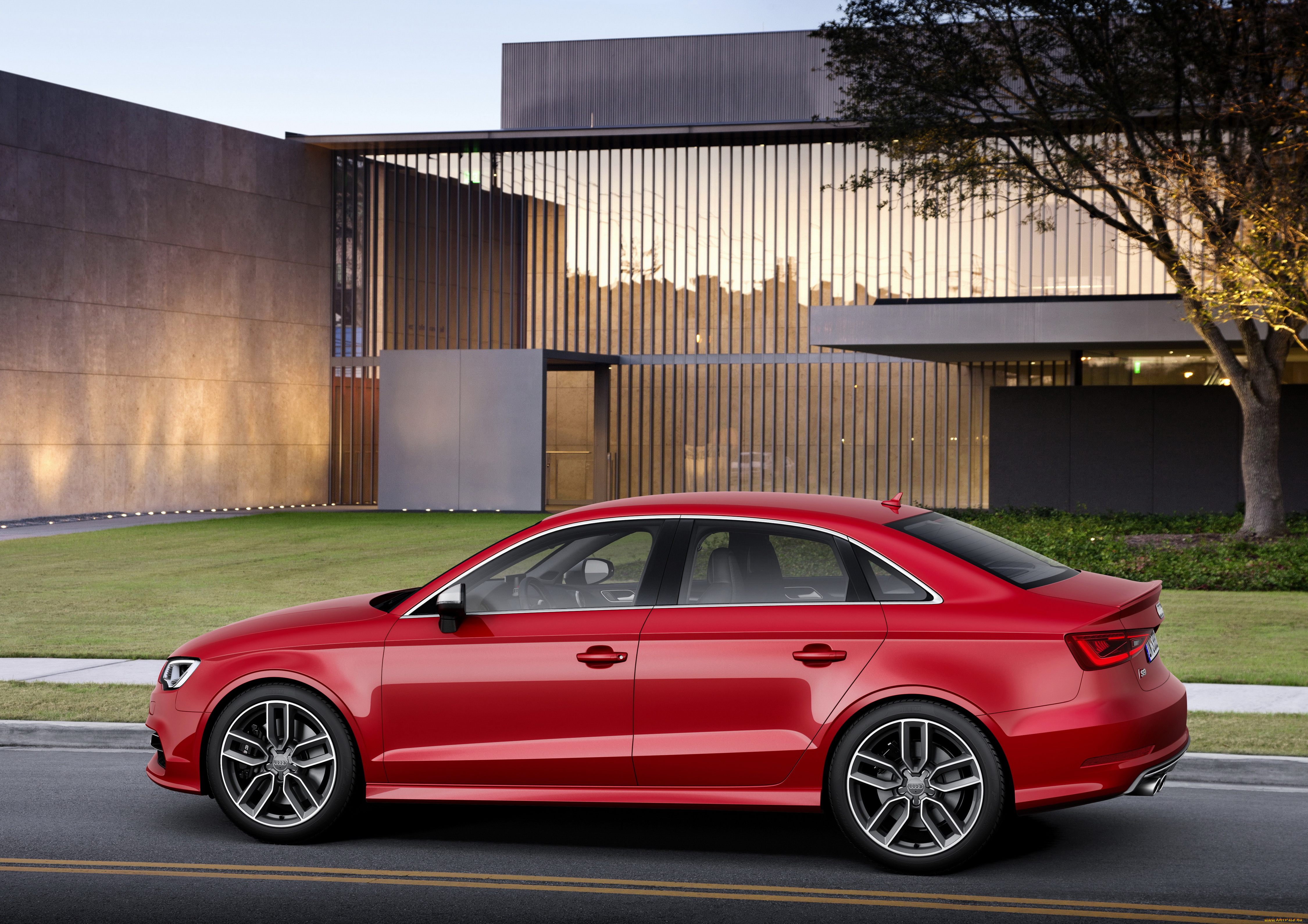 2013, audi, s3, sedan, автомобили