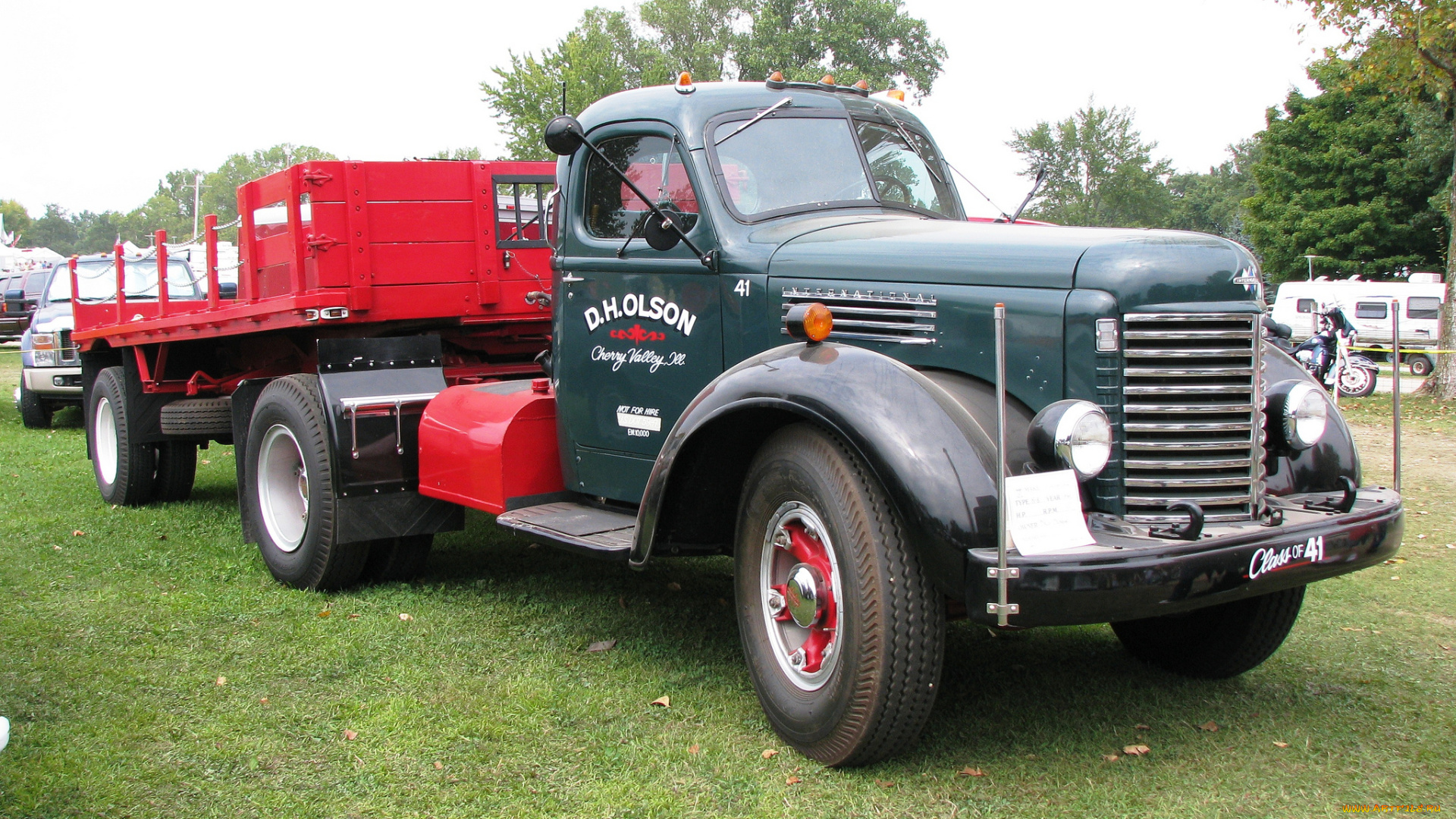 1941, international, k-8, автомобили, international, сша, navistar, автобусы, грузовые, бронеавтомобили