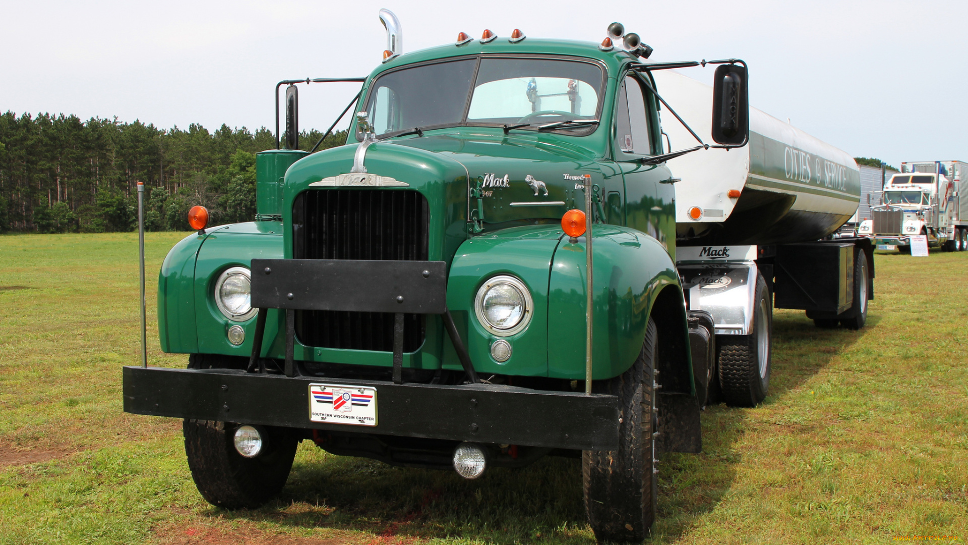 1965, mack, truck, model, b-67, автомобили, mack, сша, грузовики, тяжелые, inc, trucks