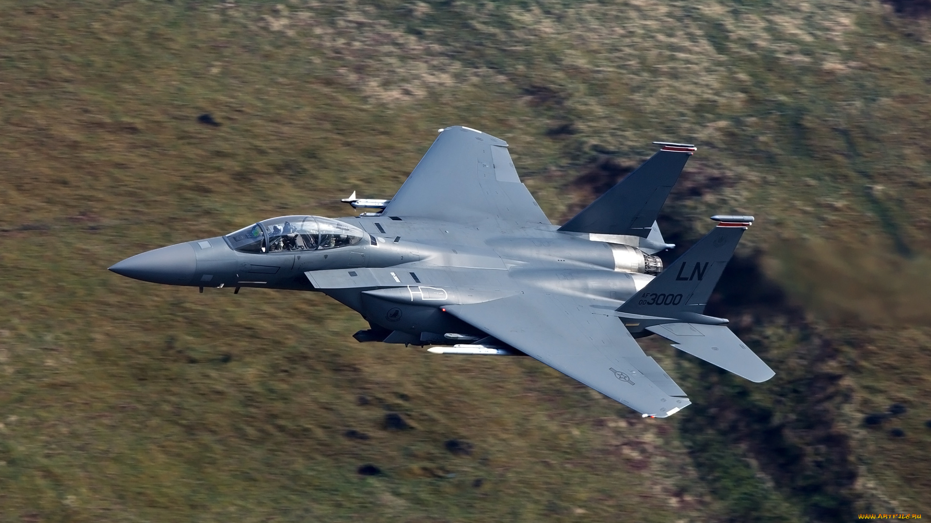 авиация, боевые, самолёты, горы, полёт, истребитель