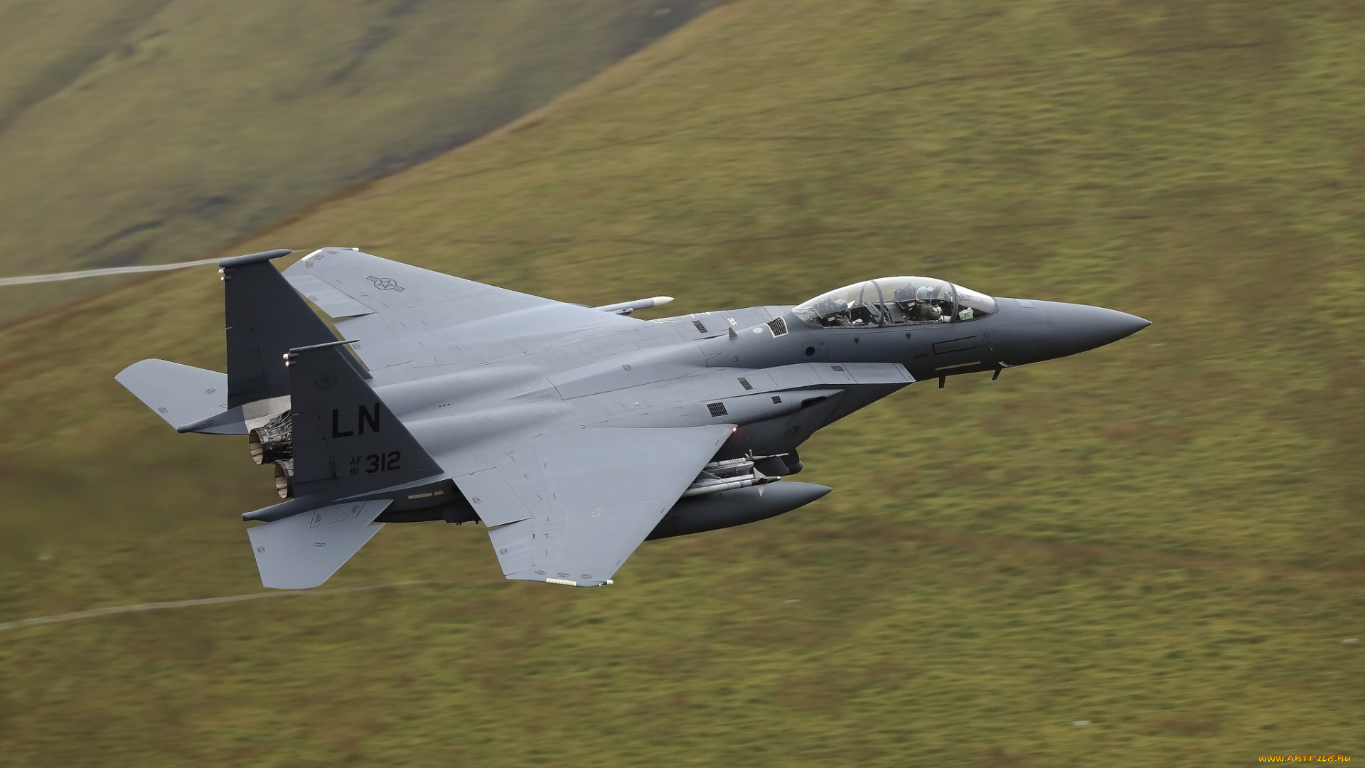 авиация, боевые, самолёты, полёт, истребитель, горы