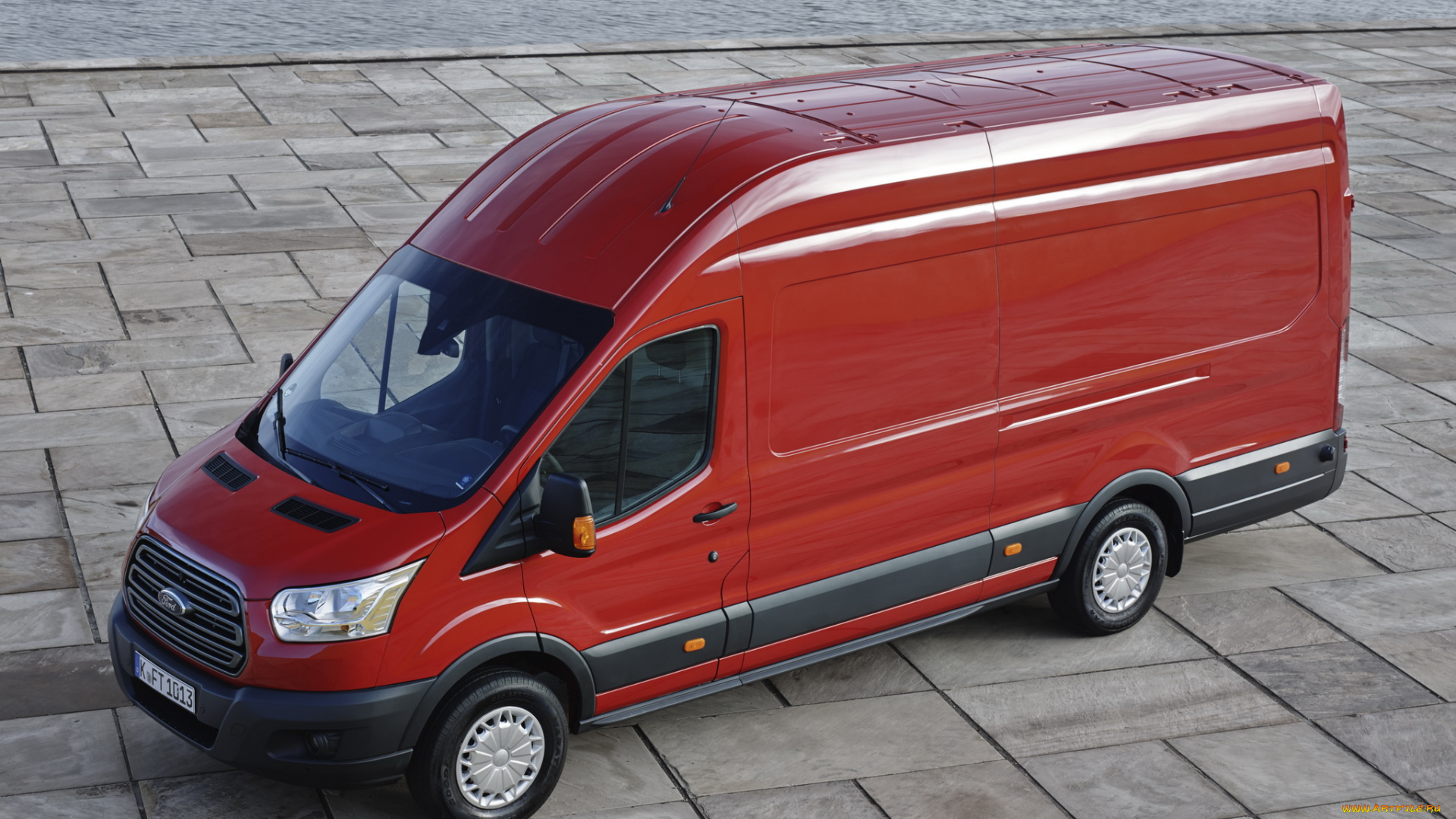 автомобили, ford, transit, l4h3, van, jumbo