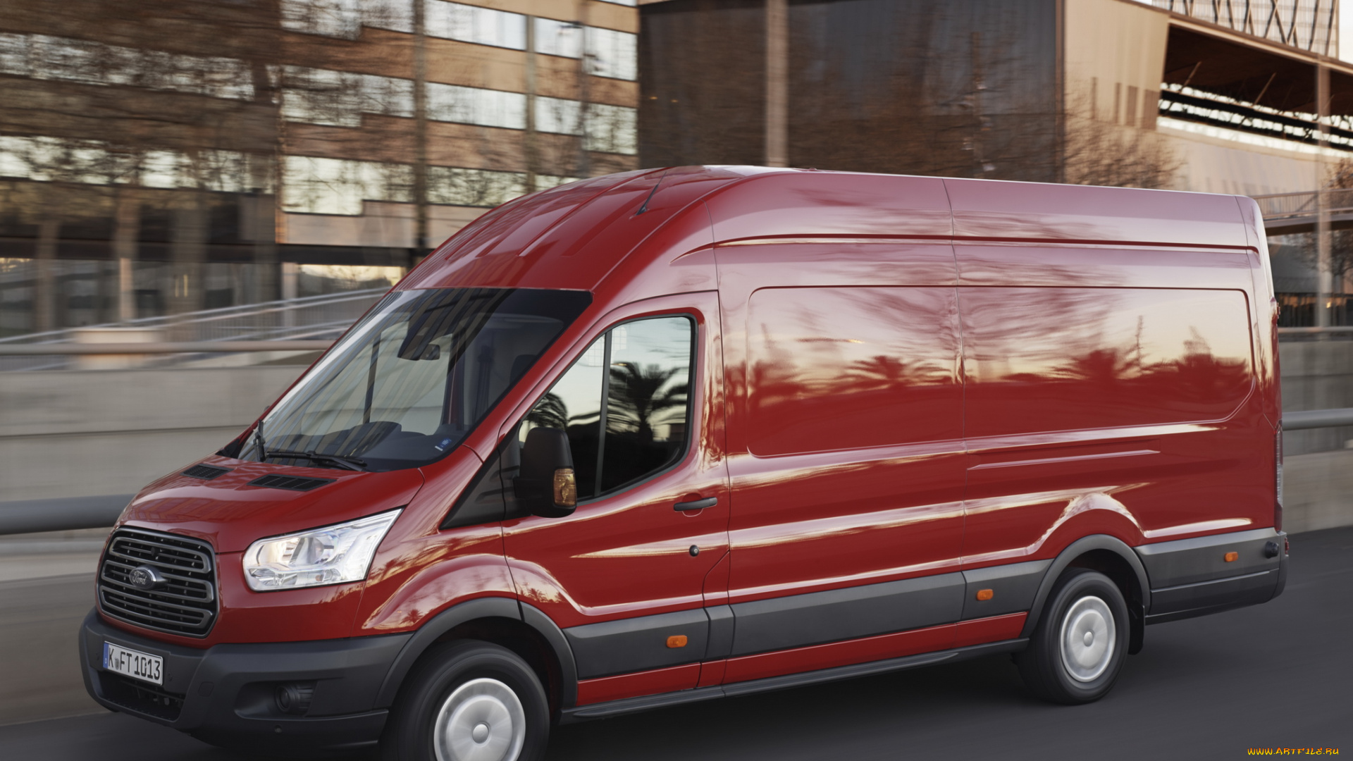 автомобили, ford, van, jumbo, transit, l4h3