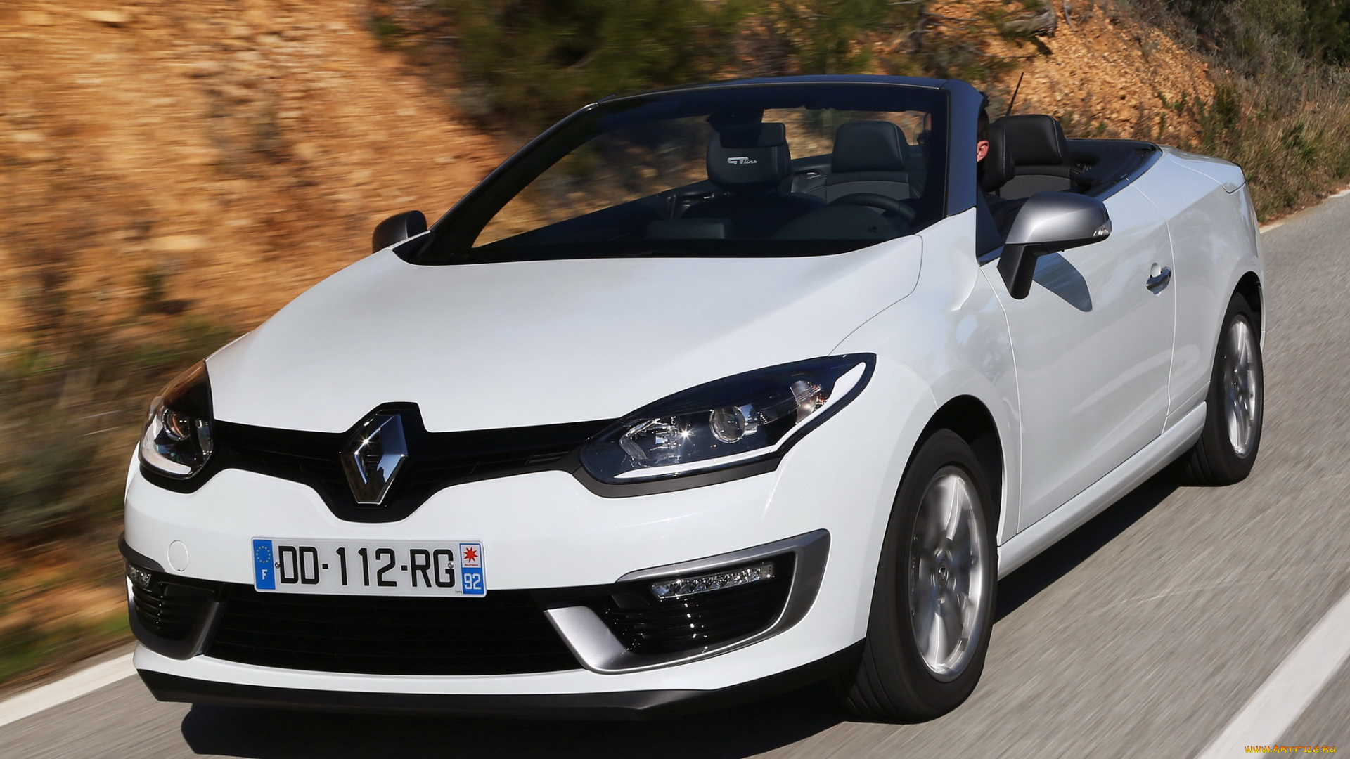 автомобили, renault, mеgane, gt, coupе-cabriolet, 2014, line