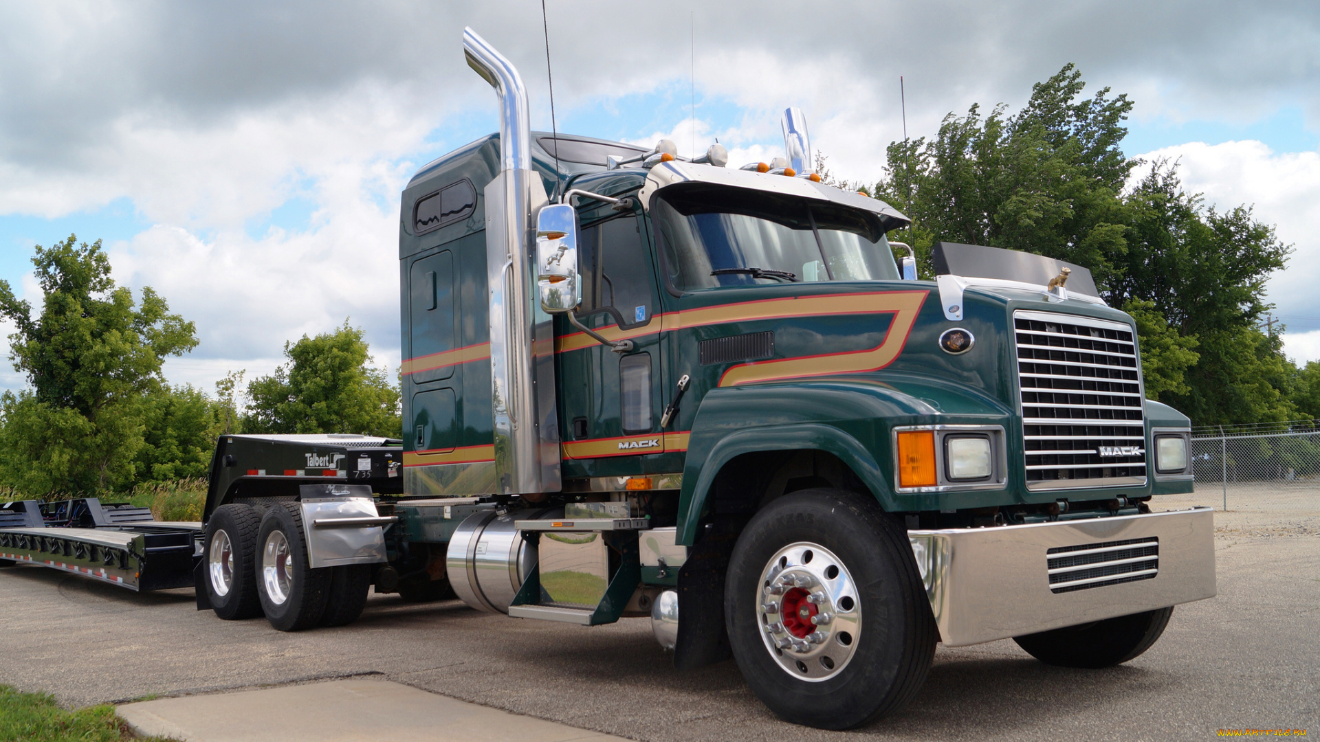 mack, truck, автомобили, mack, сша, грузовики, тяжелые, inc, trucks