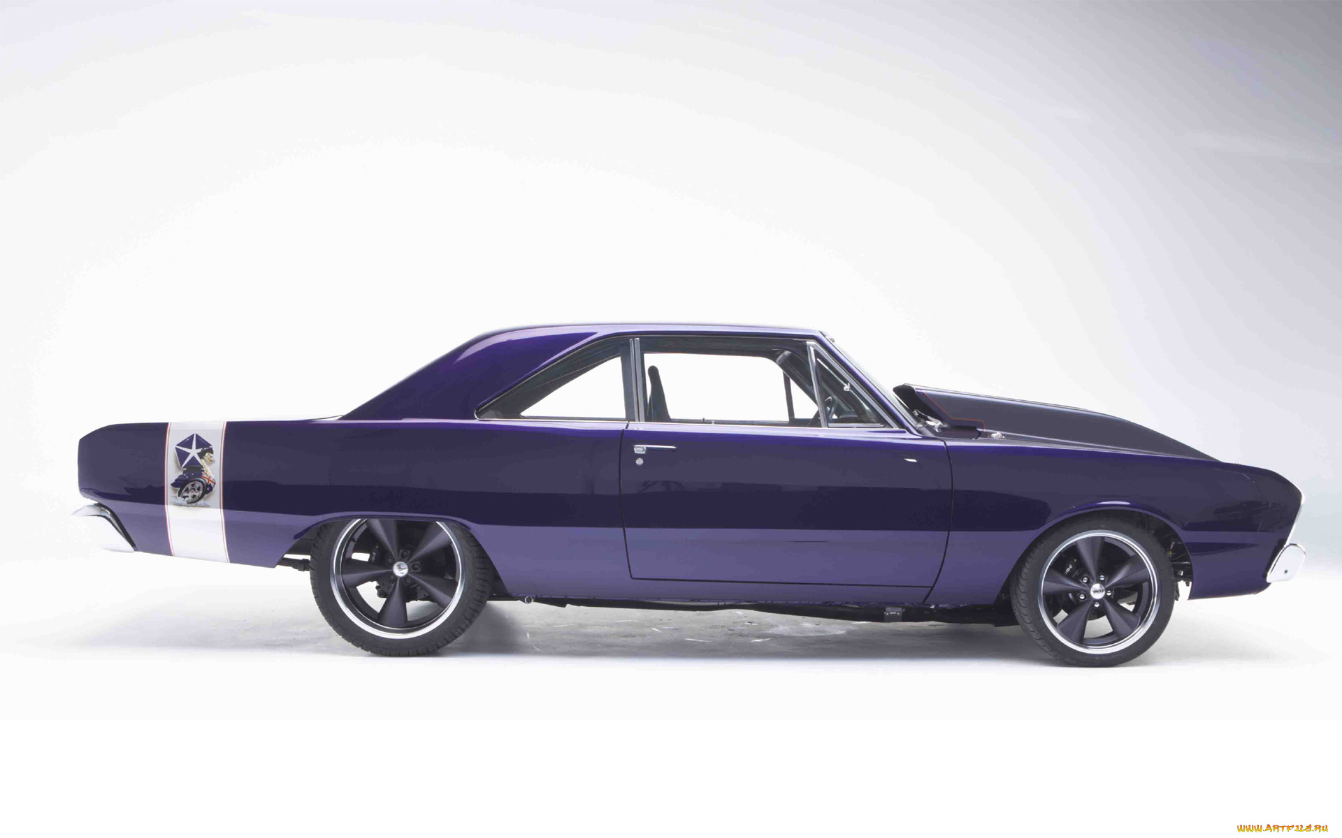 автомобили, dodge