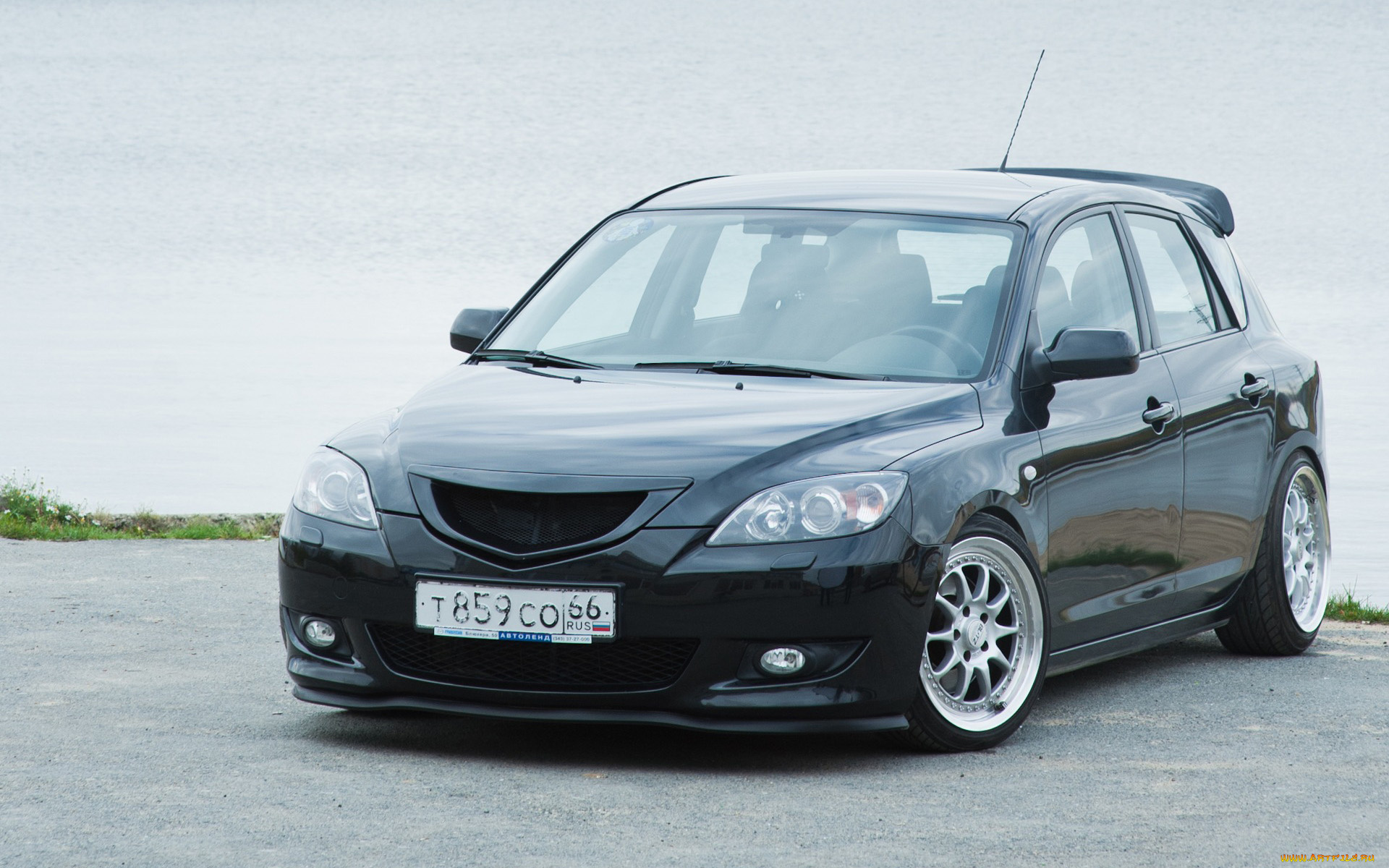 автомобили, mazda