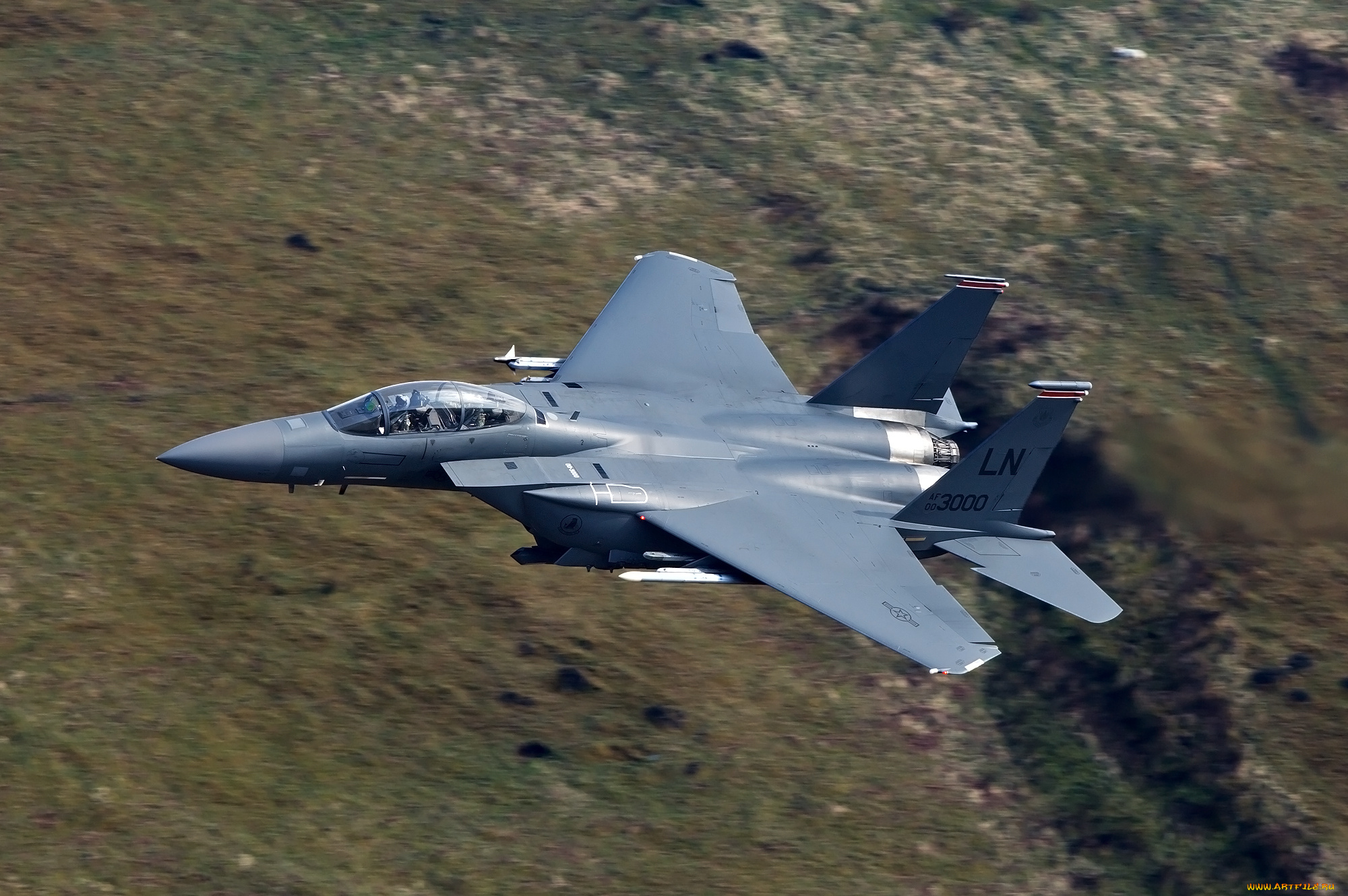 авиация, боевые, самолёты, горы, полёт, истребитель