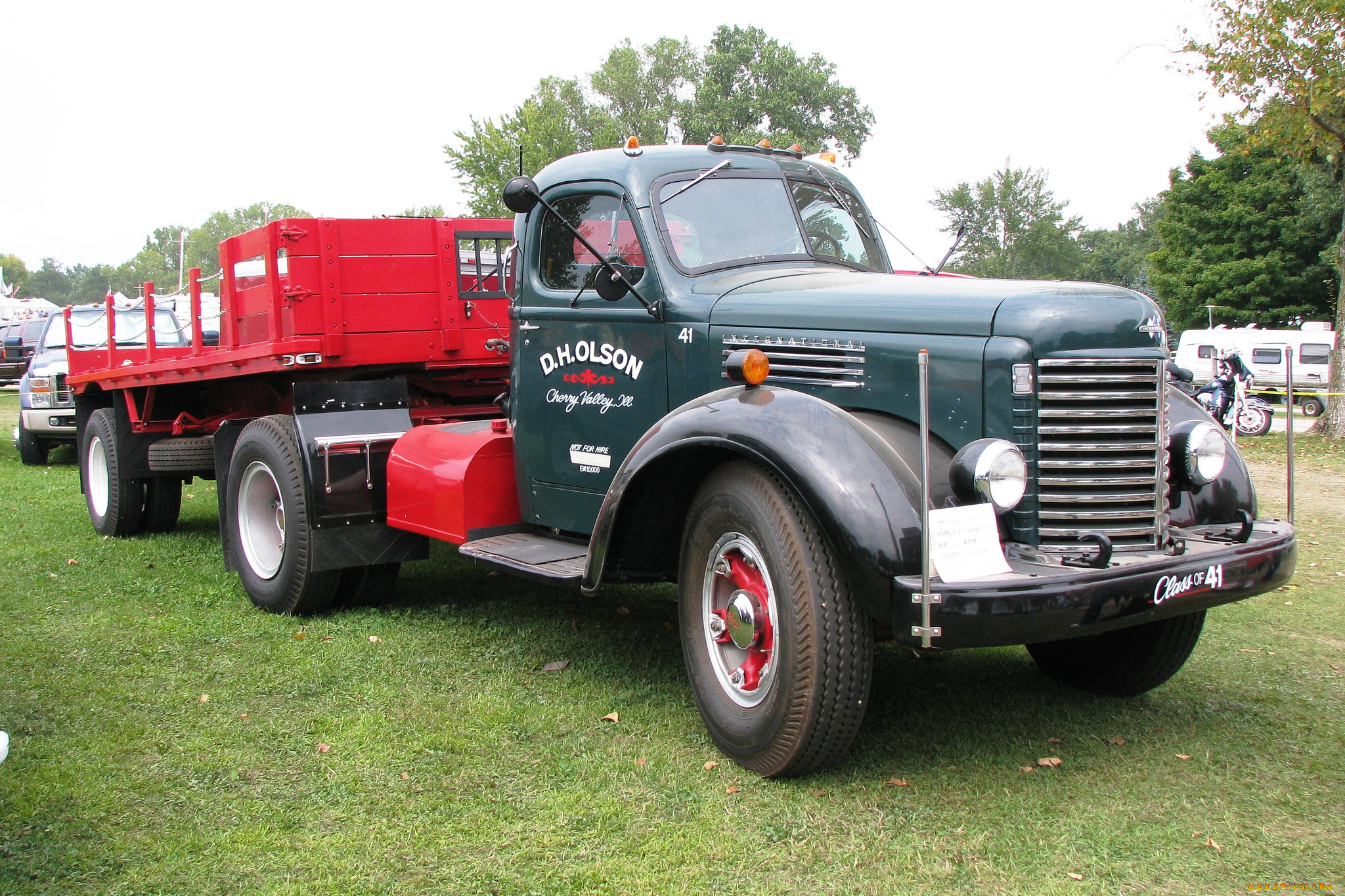 1941, international, k-8, автомобили, international, сша, navistar, автобусы, грузовые, бронеавтомобили