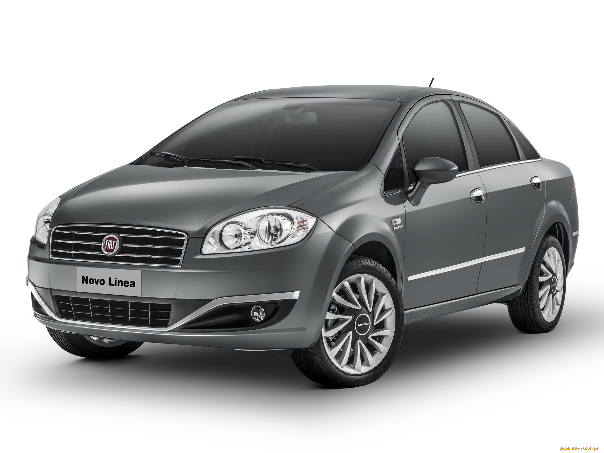 автомобили, fiat, linea, br-spec, 323, 2014, светлый