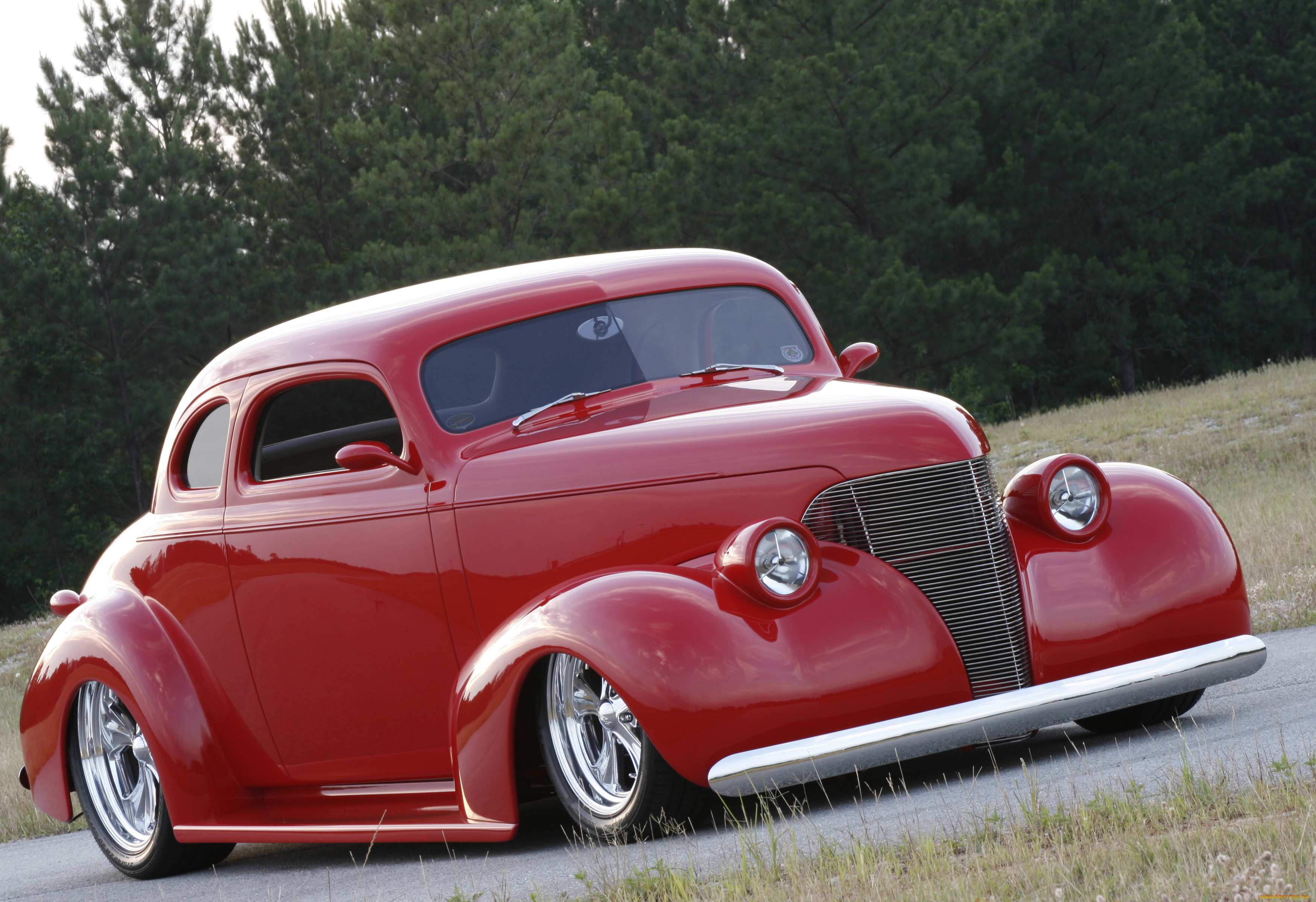 автомобили, custom, classic, car, классика