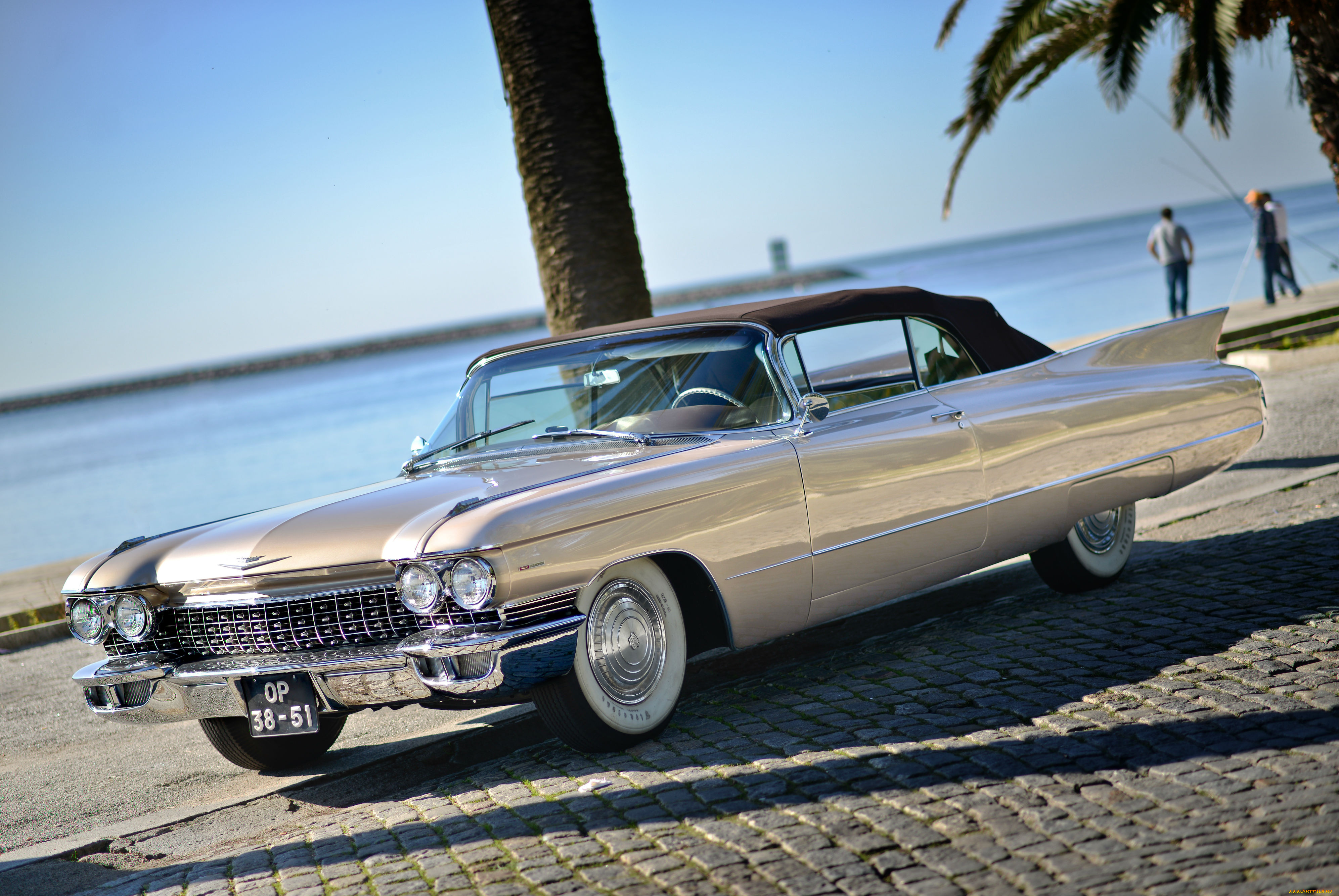 автомобили, cadillac