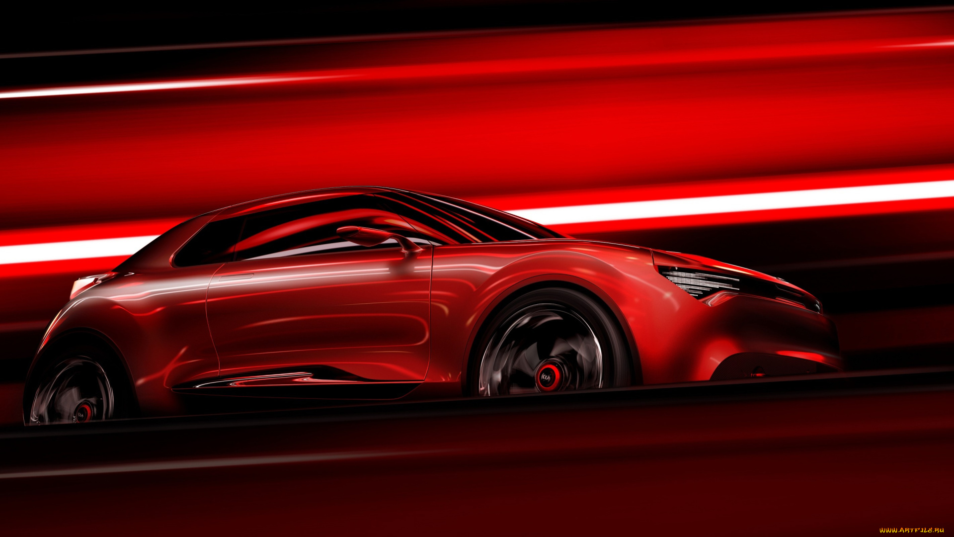 автомобили, 3д, car