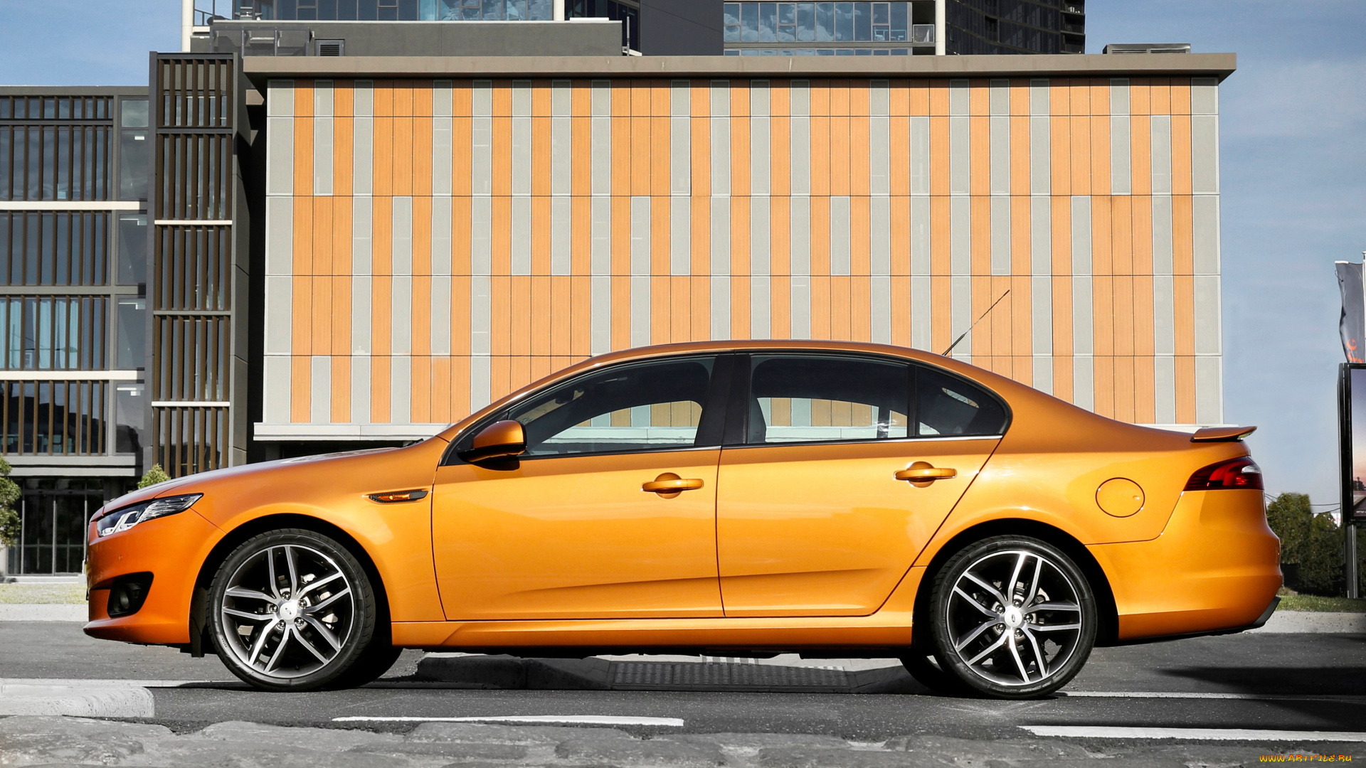 автомобили, ford, 2014г, fg, xr6, falcon