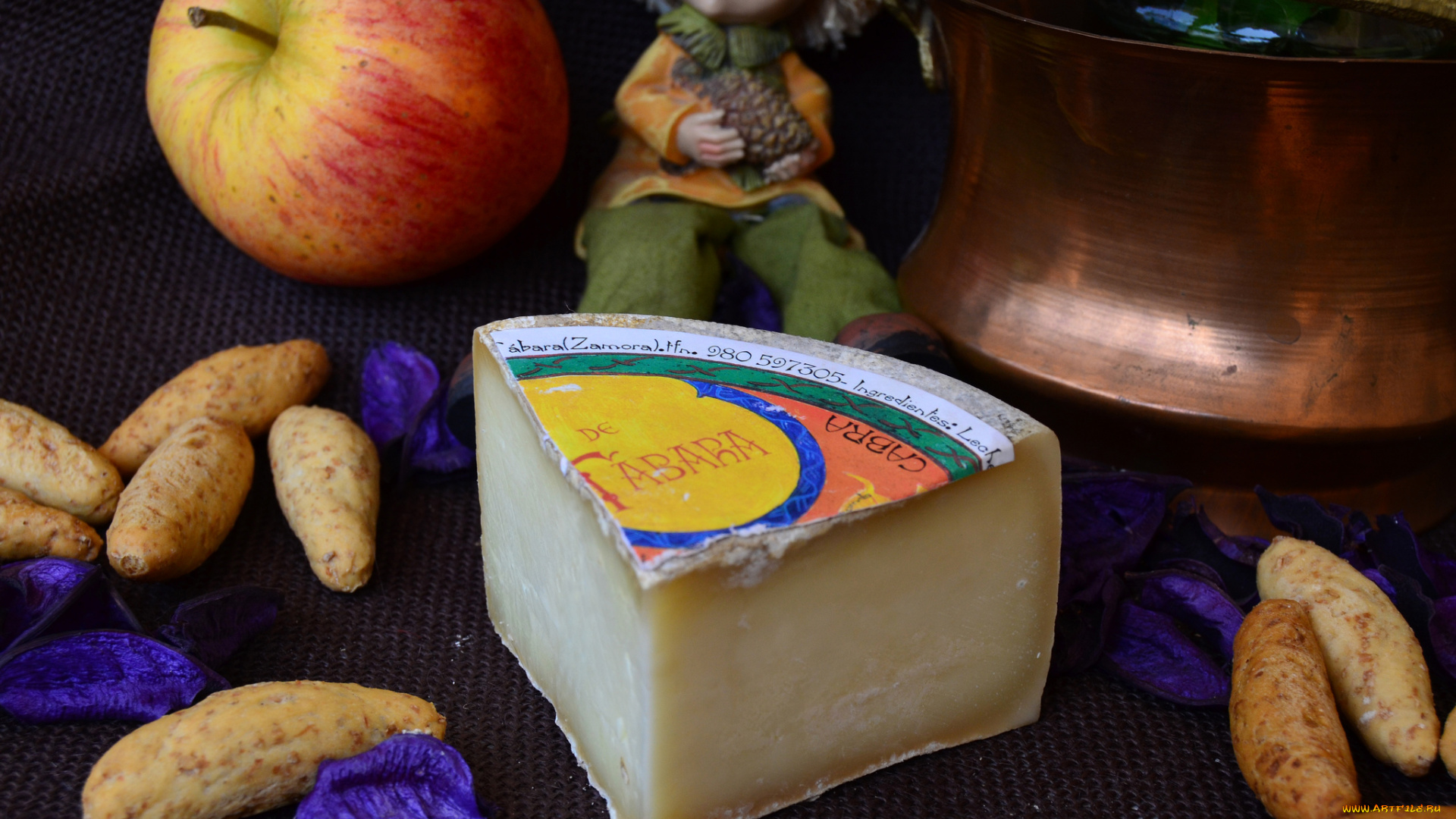 beato, de, t&, 225, bara, еда, сырные, изделия, сыр