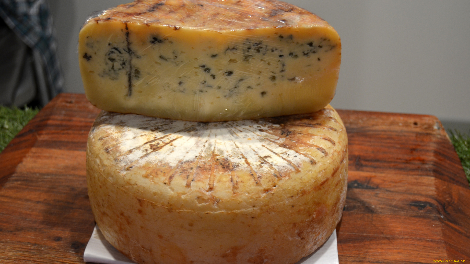 blau, gadea, artesans, еда, сырные, изделия, сыр