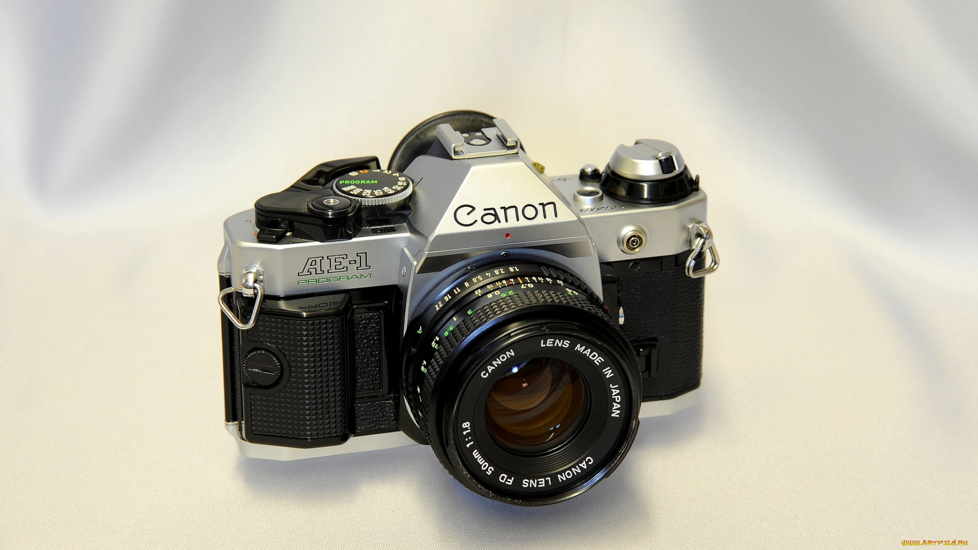 canon, ae-1, бренды, canon, фотокамера
