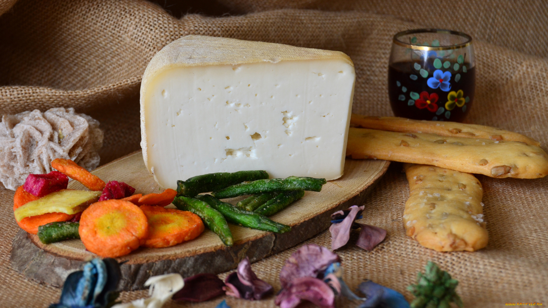 el, de, l`&, 192, via, еда, сырные, изделия, сыр