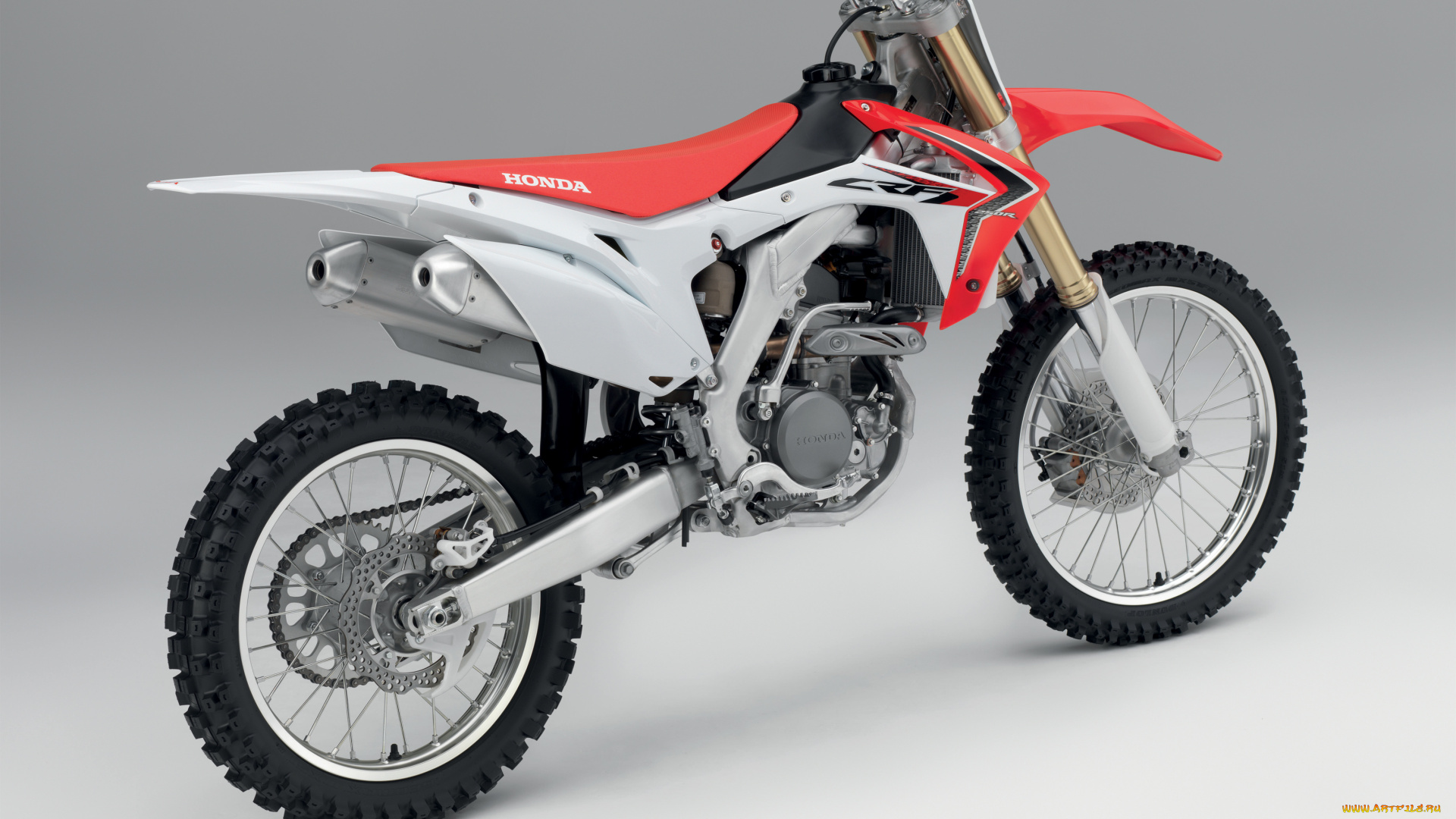 мотоциклы, honda