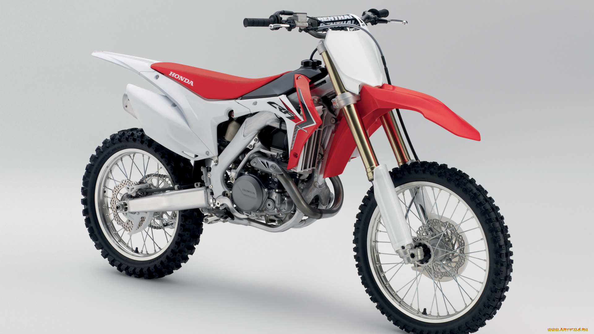 мотоциклы, honda