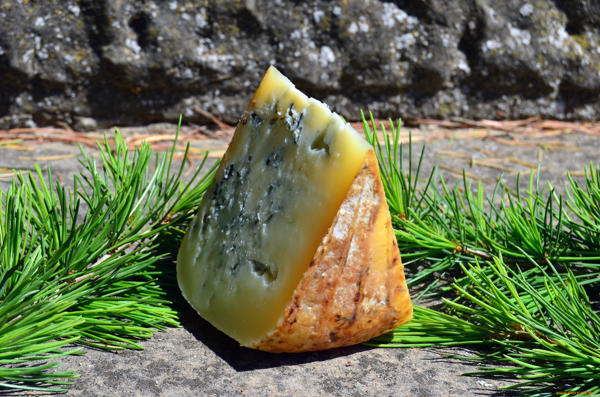 blau, gadea, artesans, еда, сырные, изделия, сыр