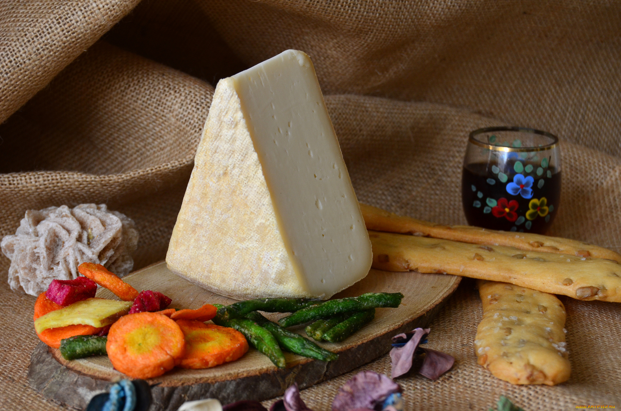 el, de, l`&, 192, via, еда, сырные, изделия, сыр