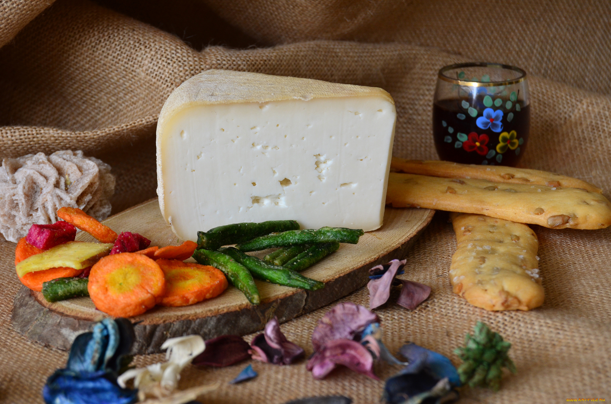 el, de, l`&, 192, via, еда, сырные, изделия, сыр