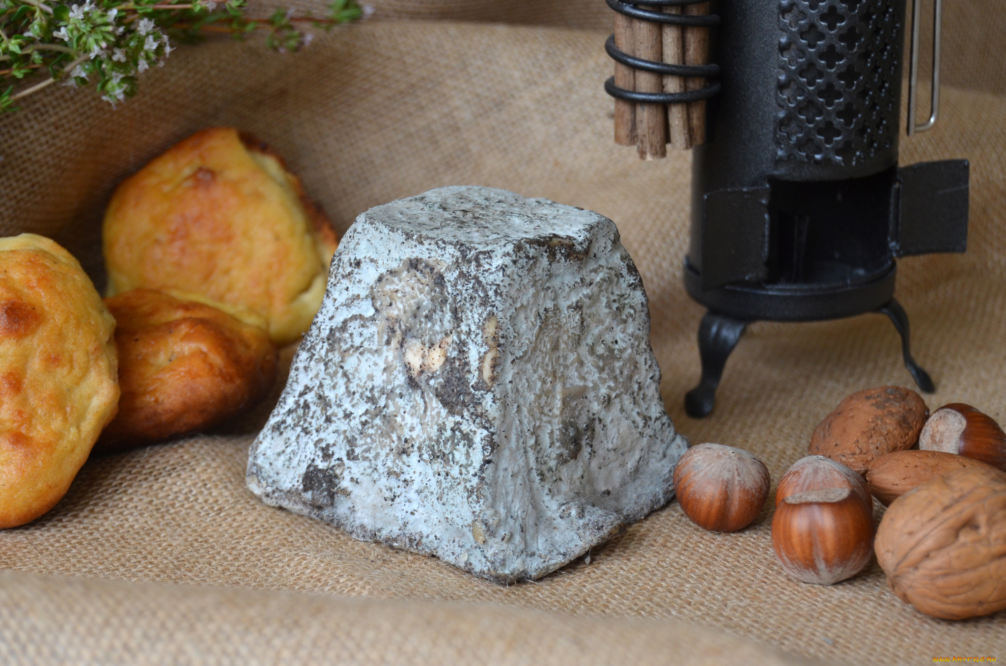 l`estringoll, amb, pebre, еда, сырные, изделия, сыр