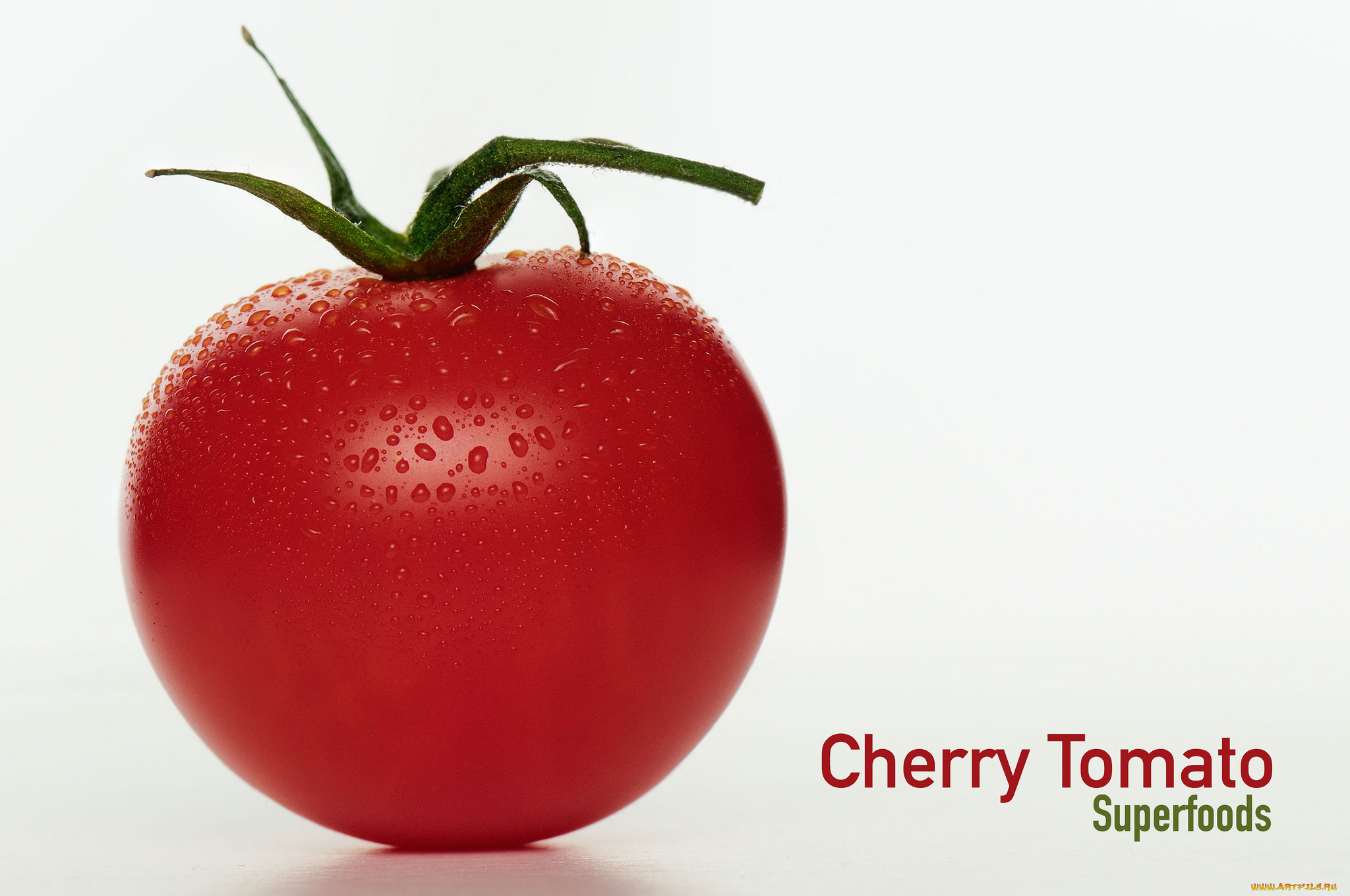 еда, помидоры, помидорка