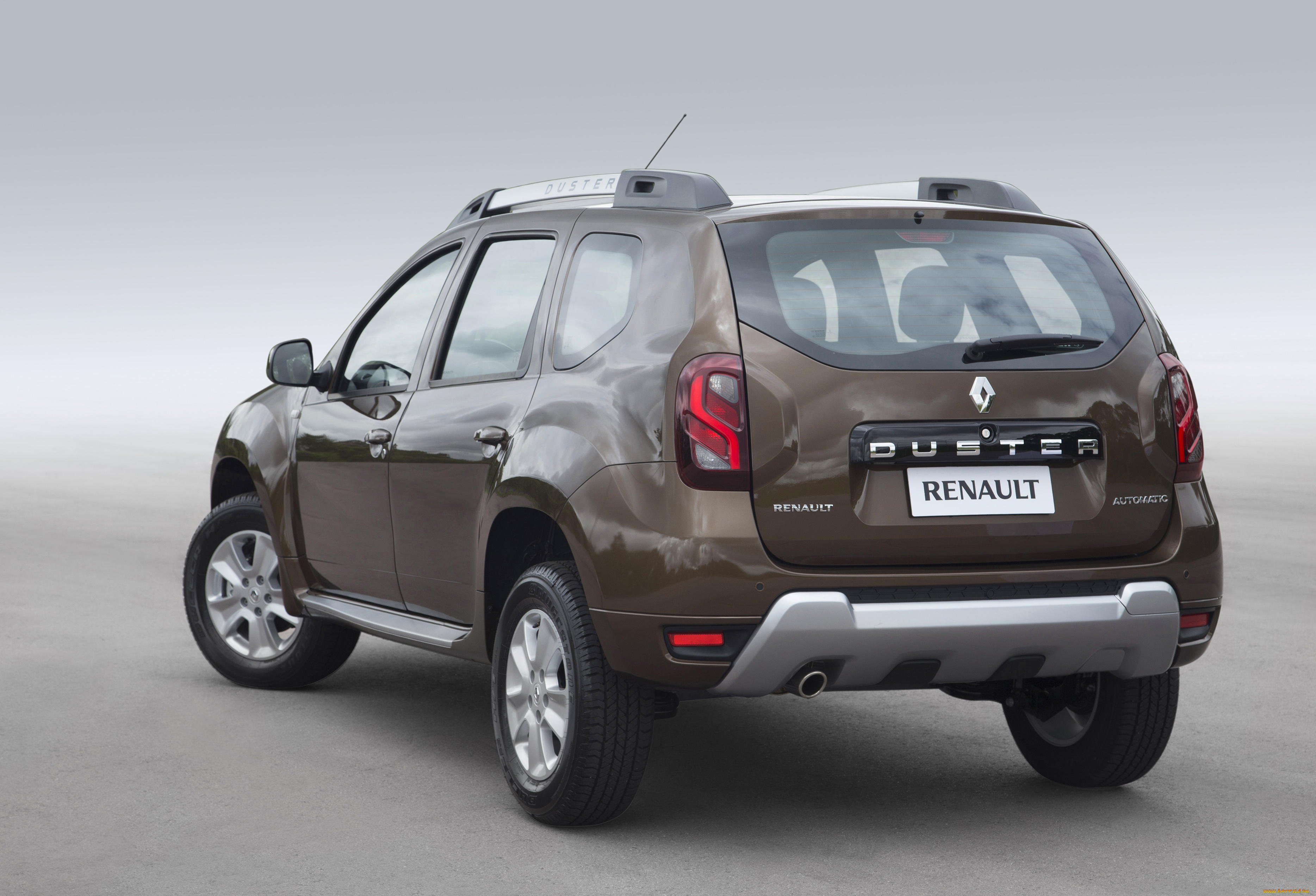 автомобили, renault, br-spec, duster, 2015г