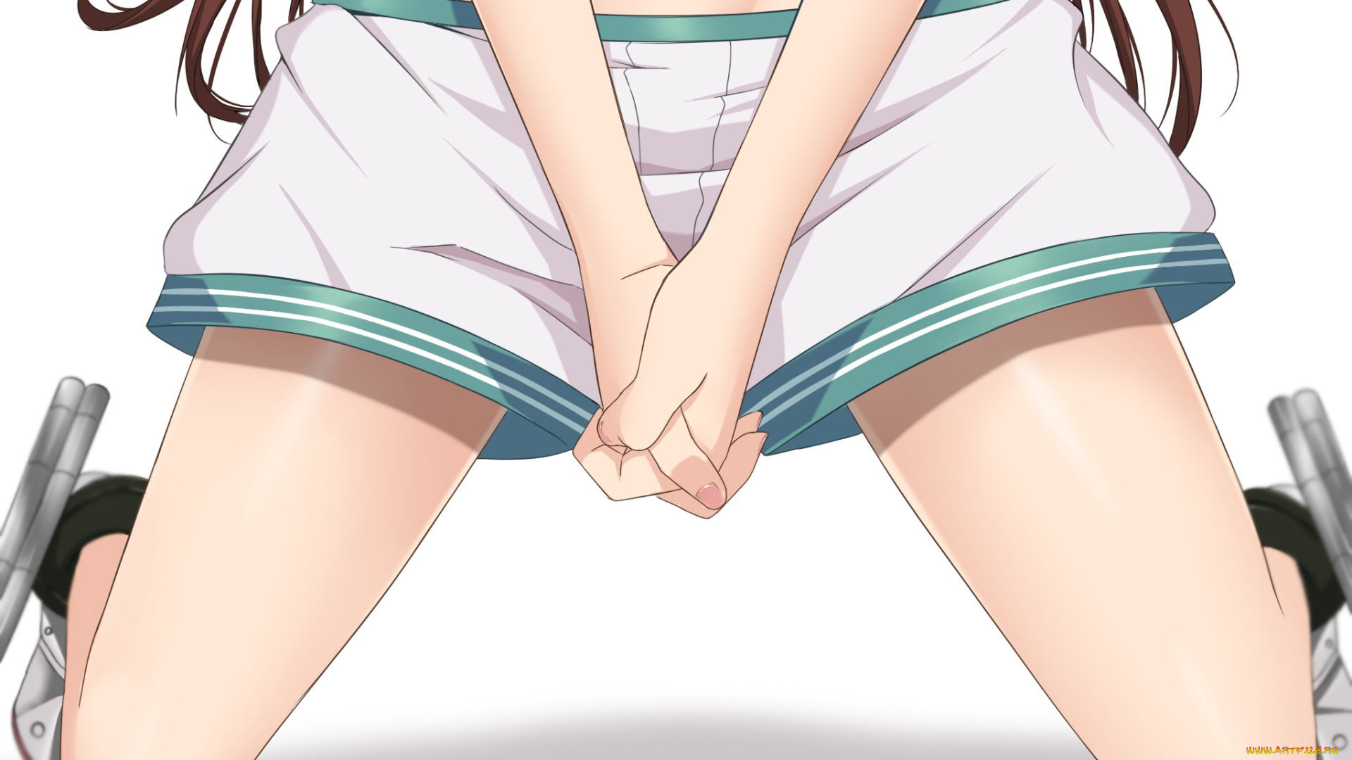 аниме, kantai, collection, kantai, collection