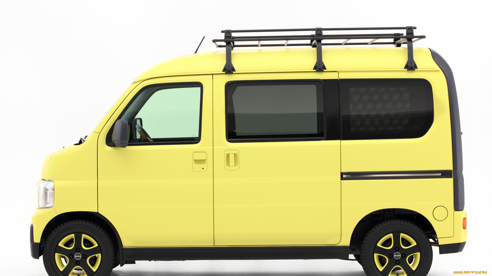 автомобили, honda, hobio, flex, concept, 2016г