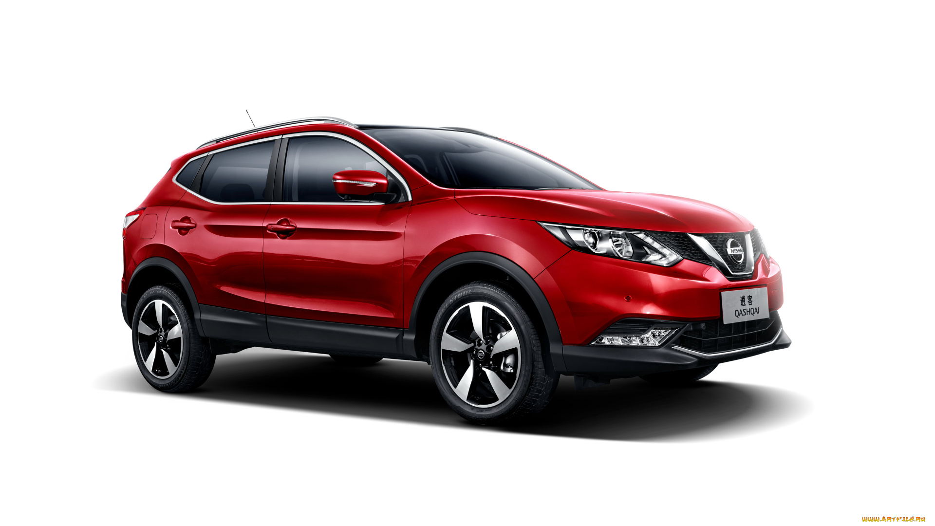 автомобили, nissan, datsun, qashqai, cn-spec, 2015г
