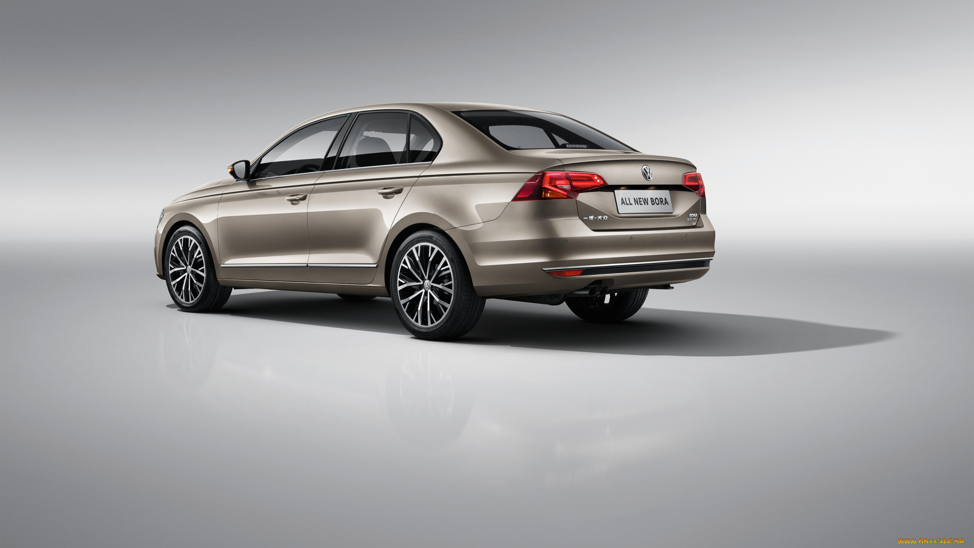 автомобили, volkswagen, bora, cn-spec, 2016г