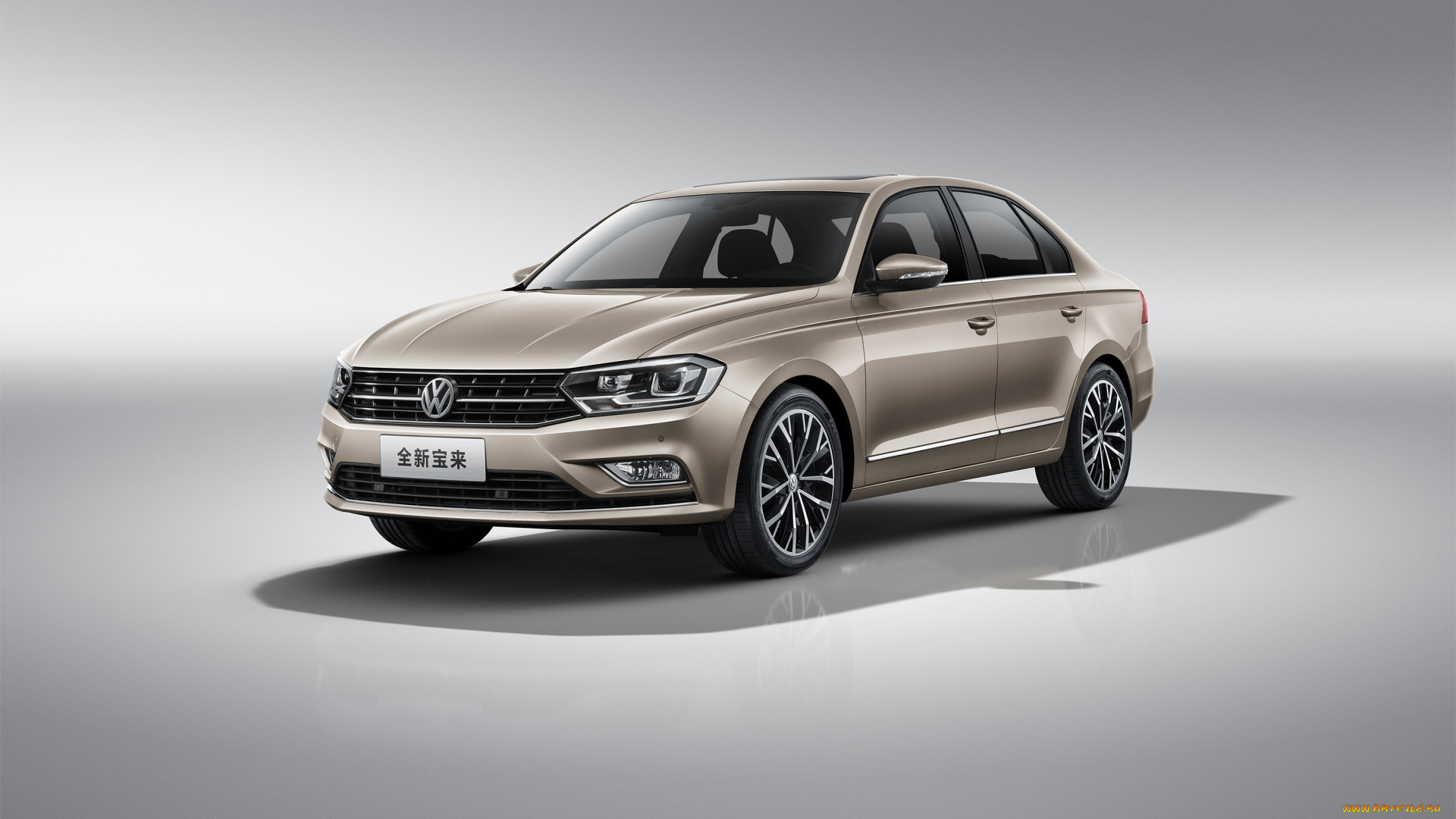 автомобили, volkswagen, bora, cn-spec, 2016г